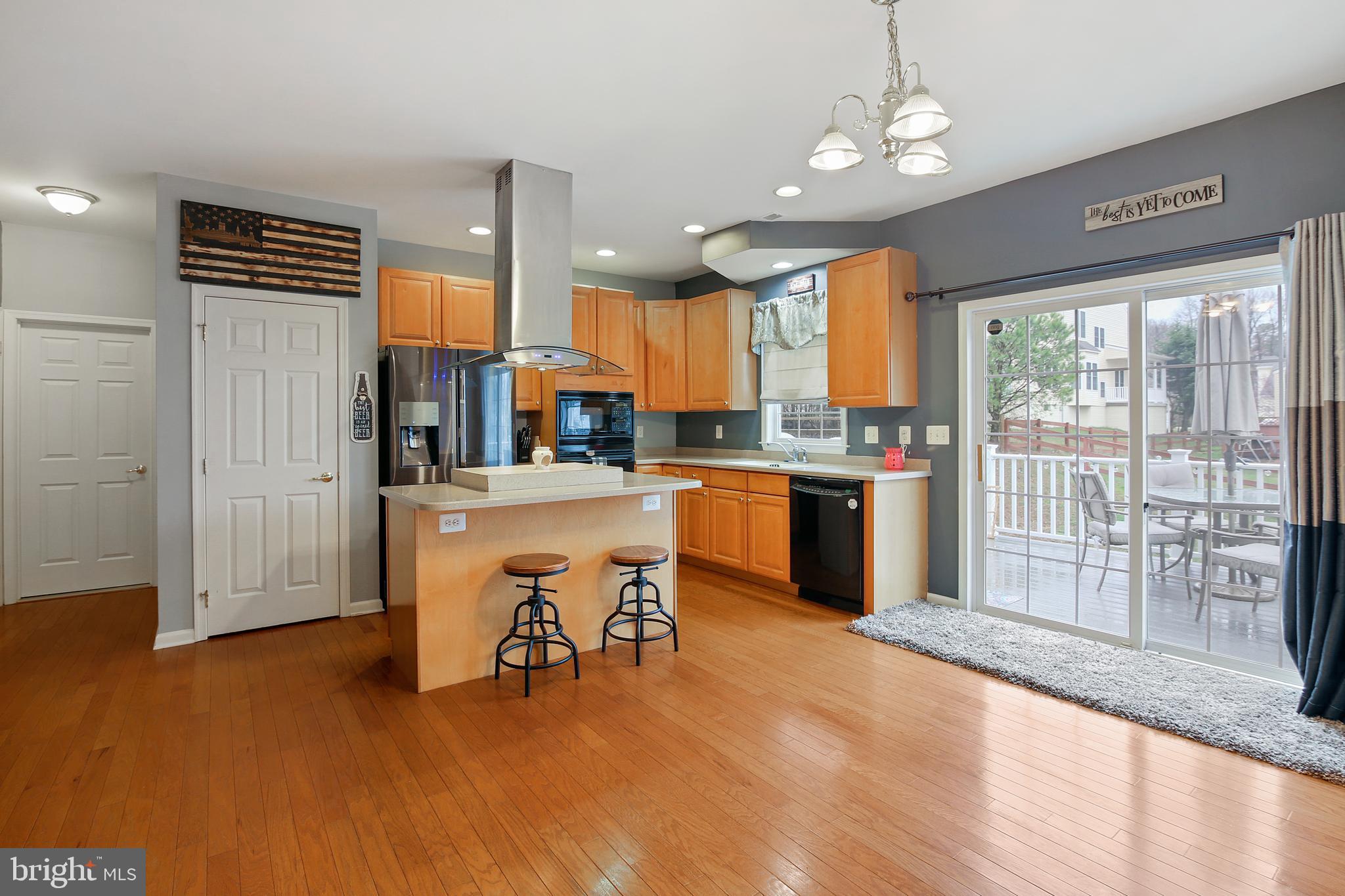 PATRIOTS GLEN - Residential