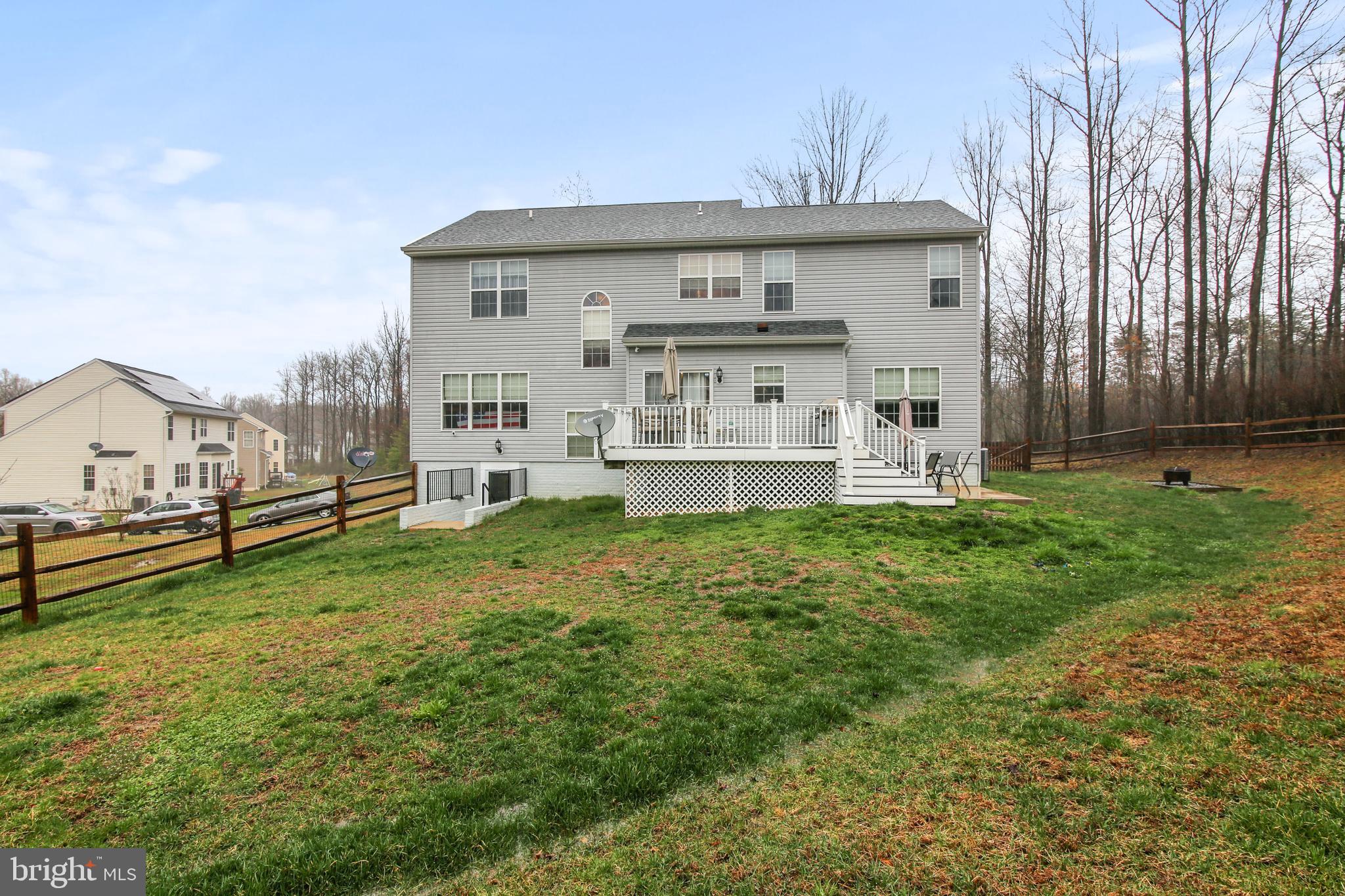 PATRIOTS GLEN - Residential