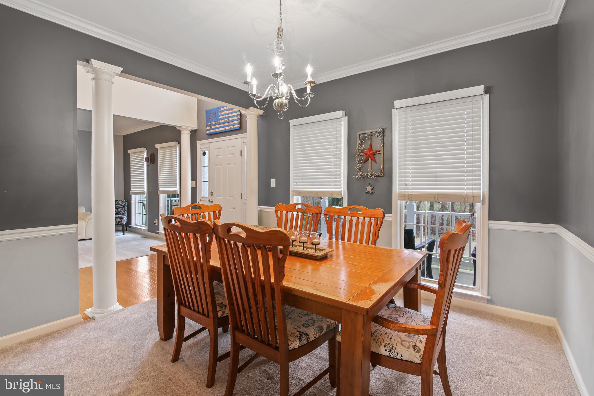 PATRIOTS GLEN - Residential