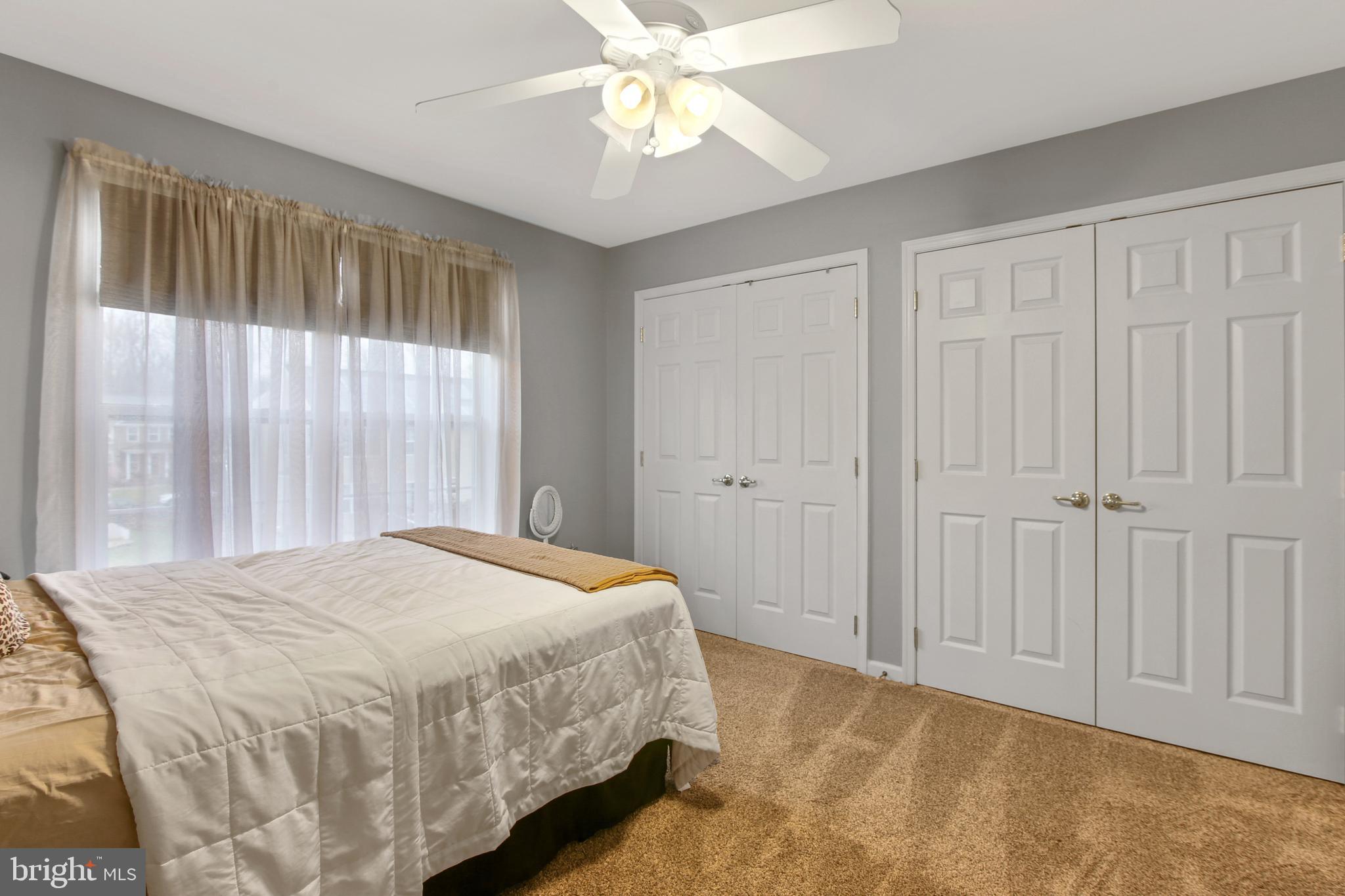 PATRIOTS GLEN - Residential