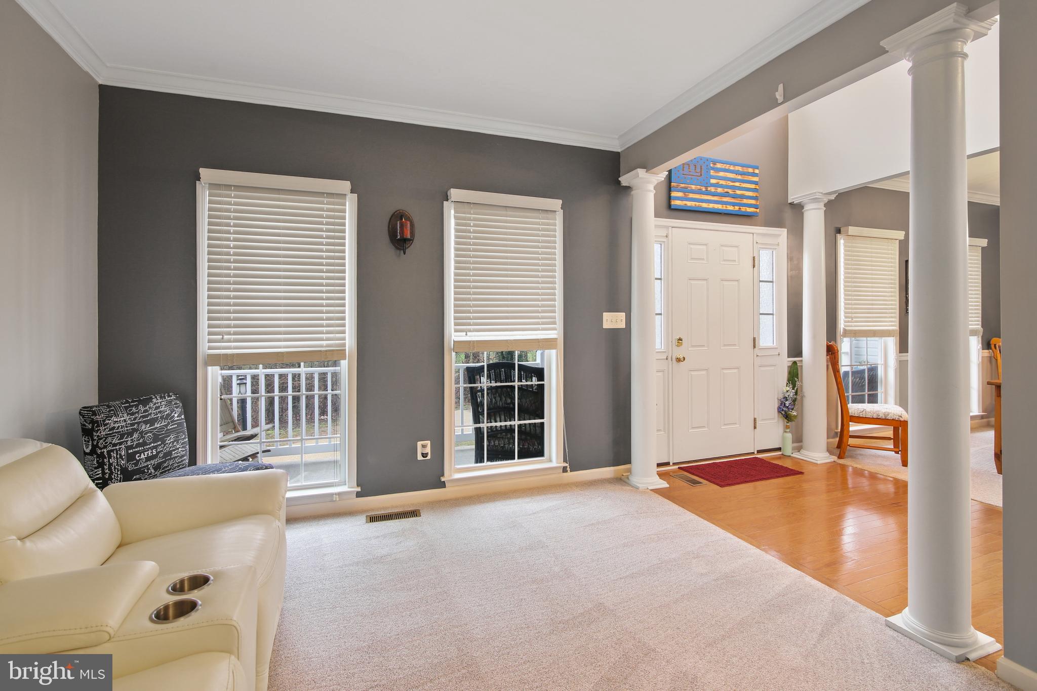 PATRIOTS GLEN - Residential