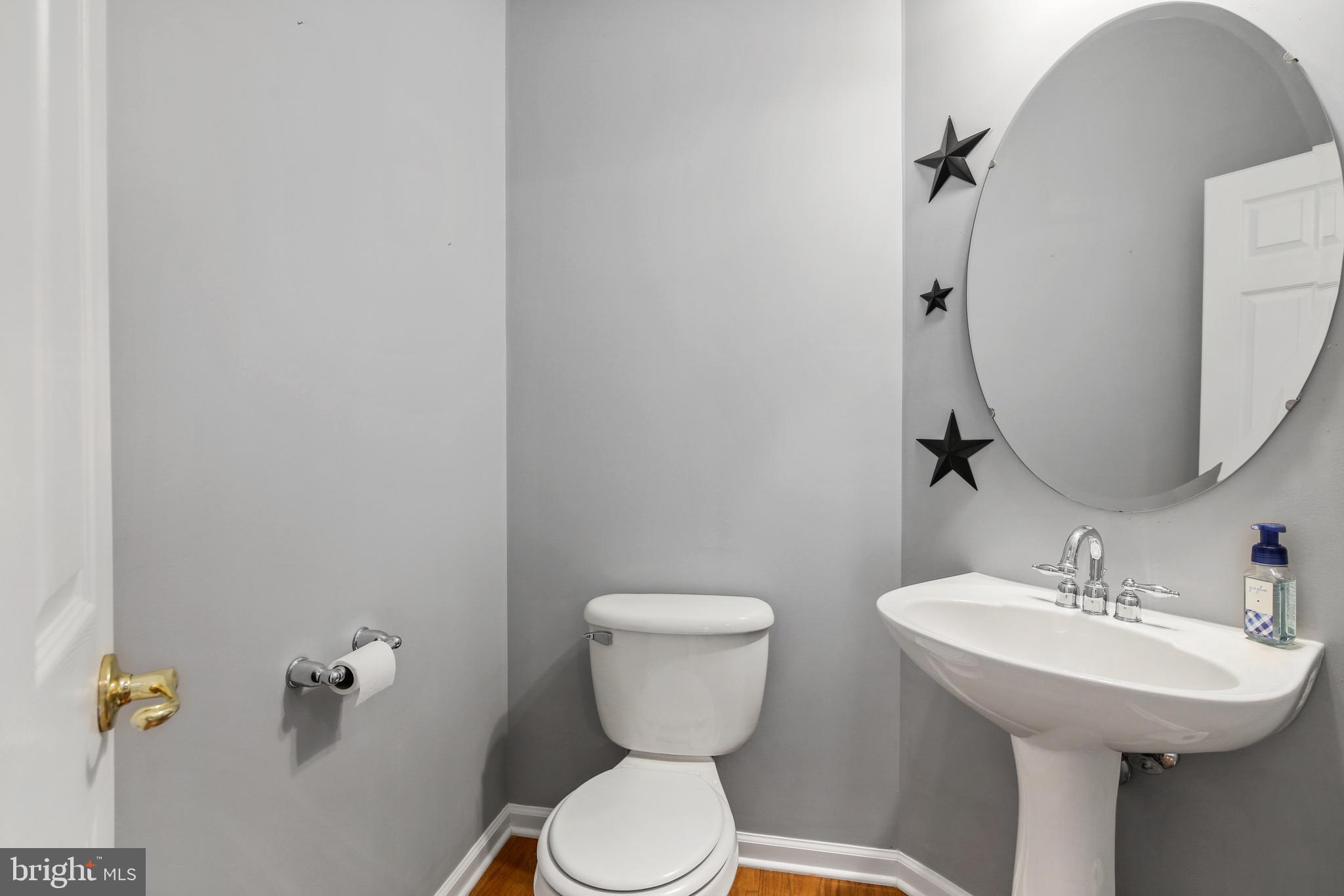 PATRIOTS GLEN - Residential