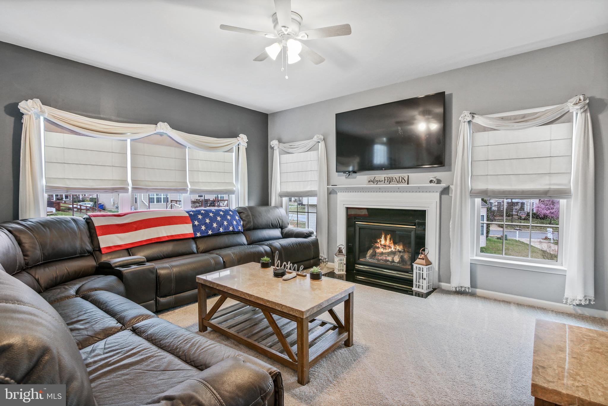 PATRIOTS GLEN - Residential