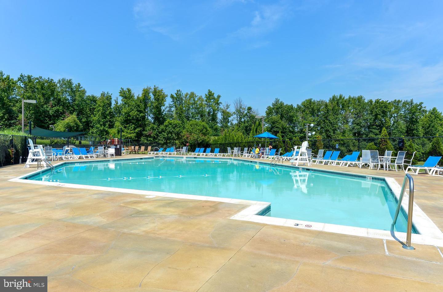 PATRIOTS GLEN - Residential