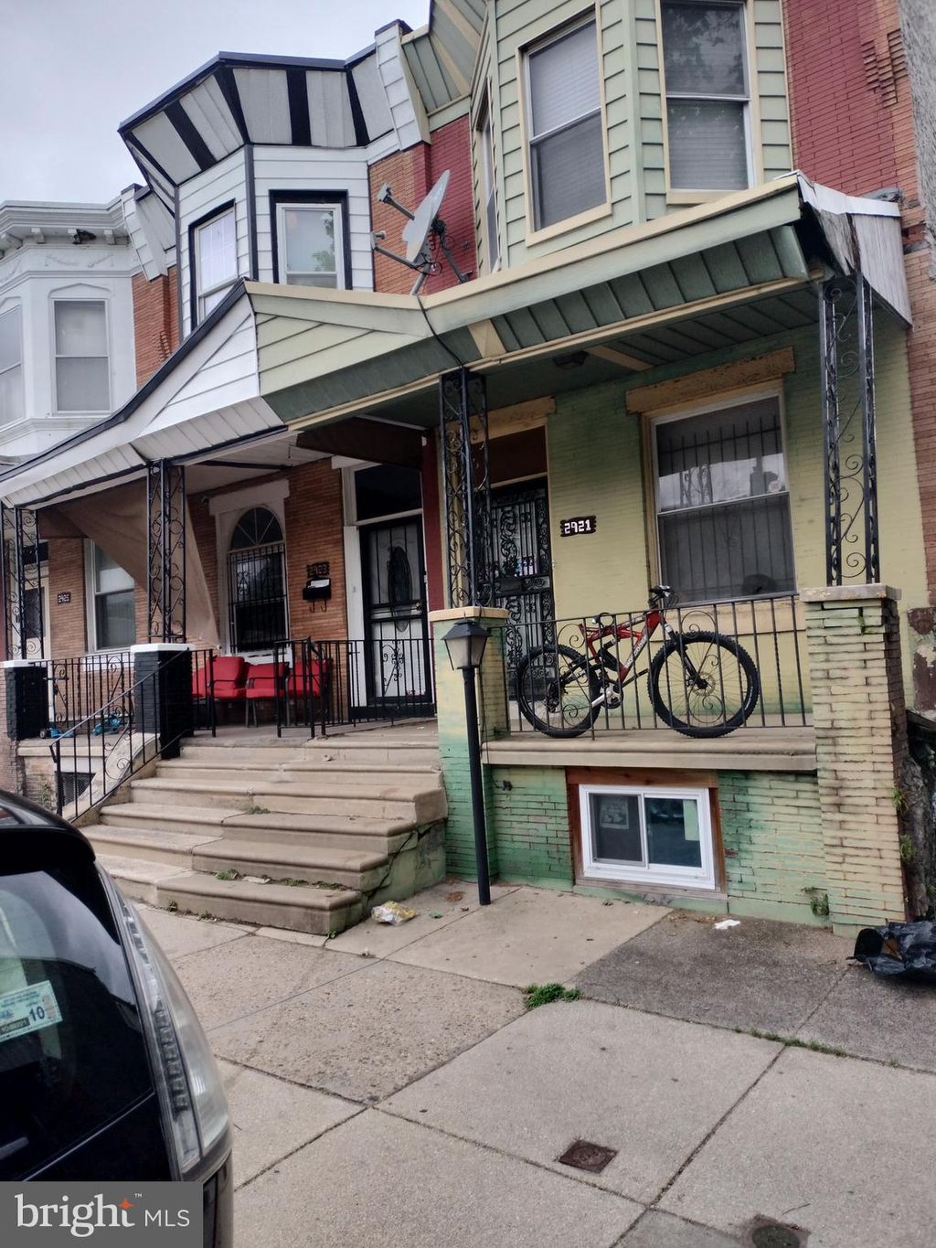Photo of 2919 W Lehigh Avenue, PHILADELPHIA, PA 19132 (MLS # PAPH2498106)