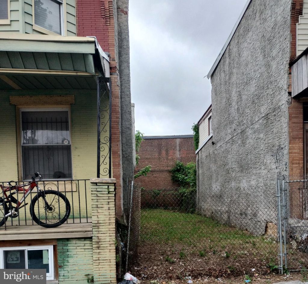 Photo of 2919 W Lehigh Avenue, PHILADELPHIA, PA 19132 (MLS # PAPH2498106)