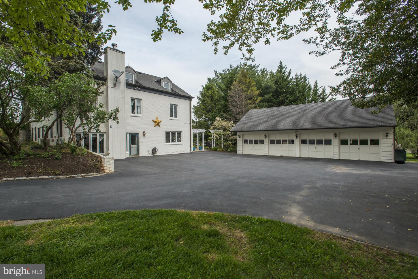 DARNESTOWN OUTSIDE - Residential