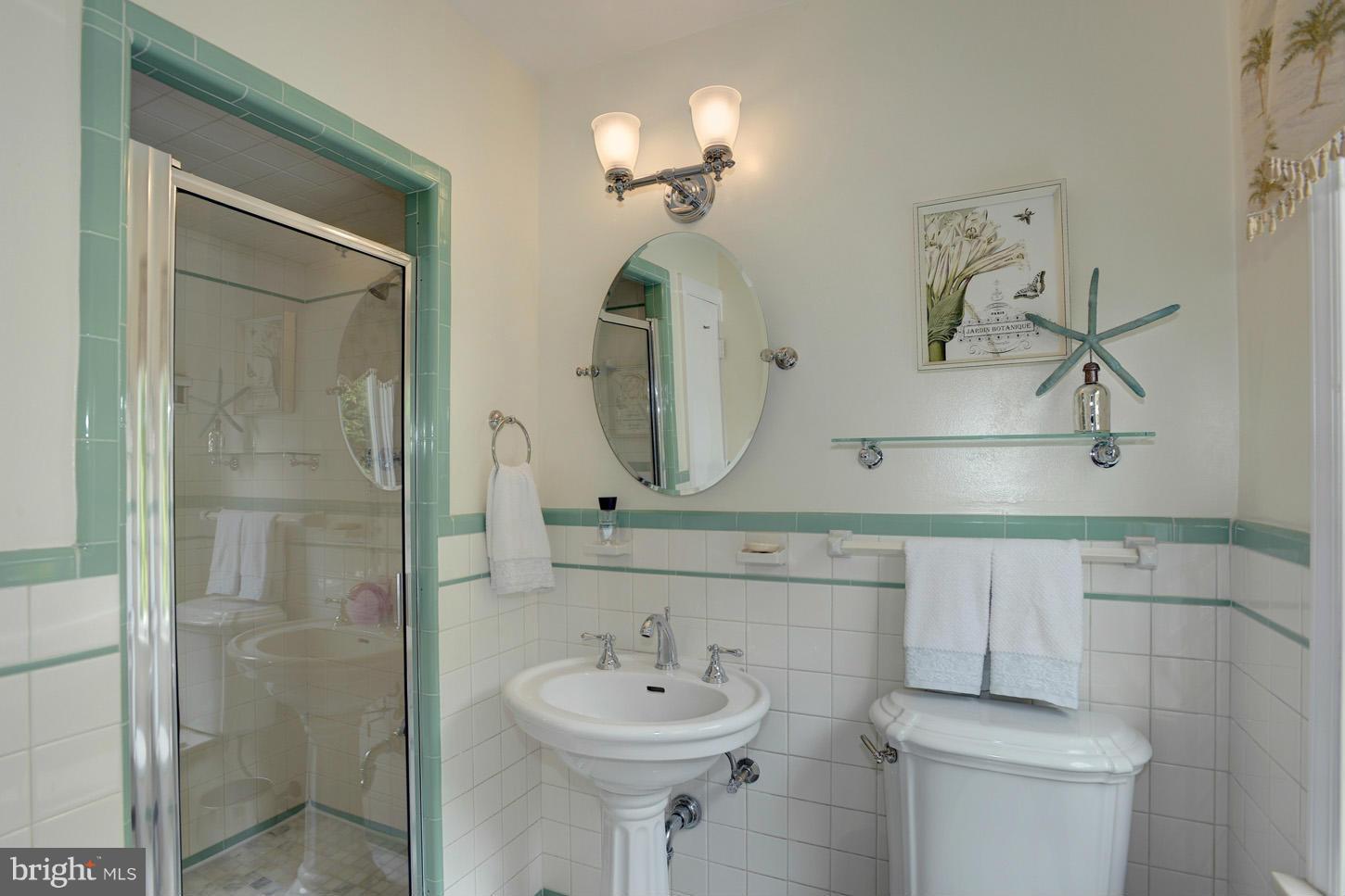 DARNESTOWN OUTSIDE - Residential