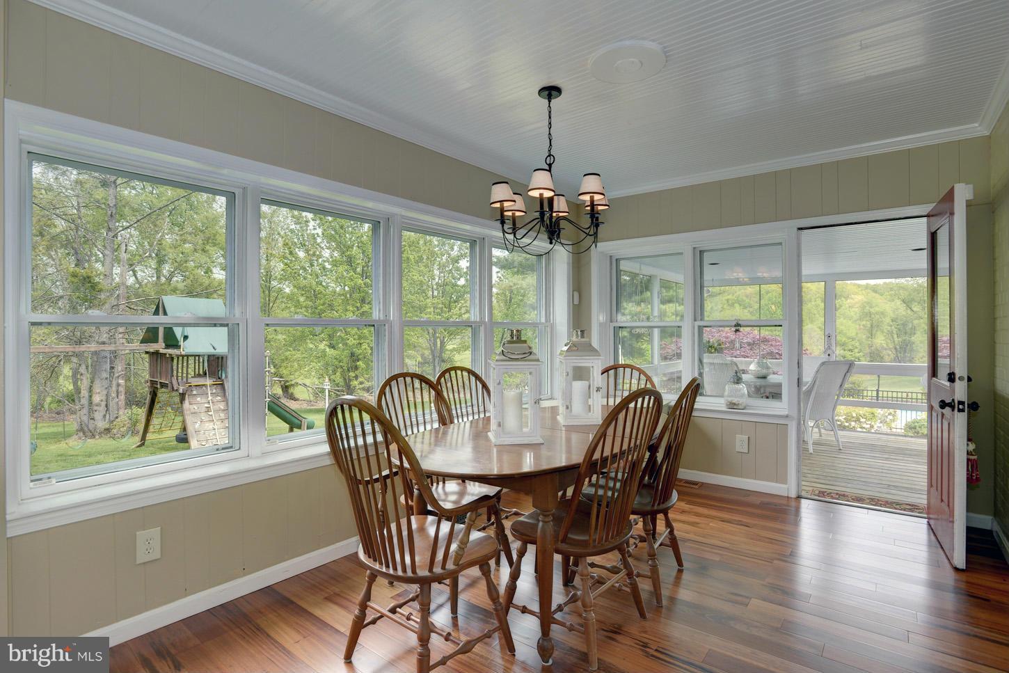 DARNESTOWN OUTSIDE - Residential