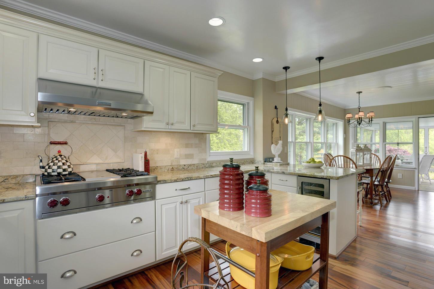 DARNESTOWN OUTSIDE - Residential