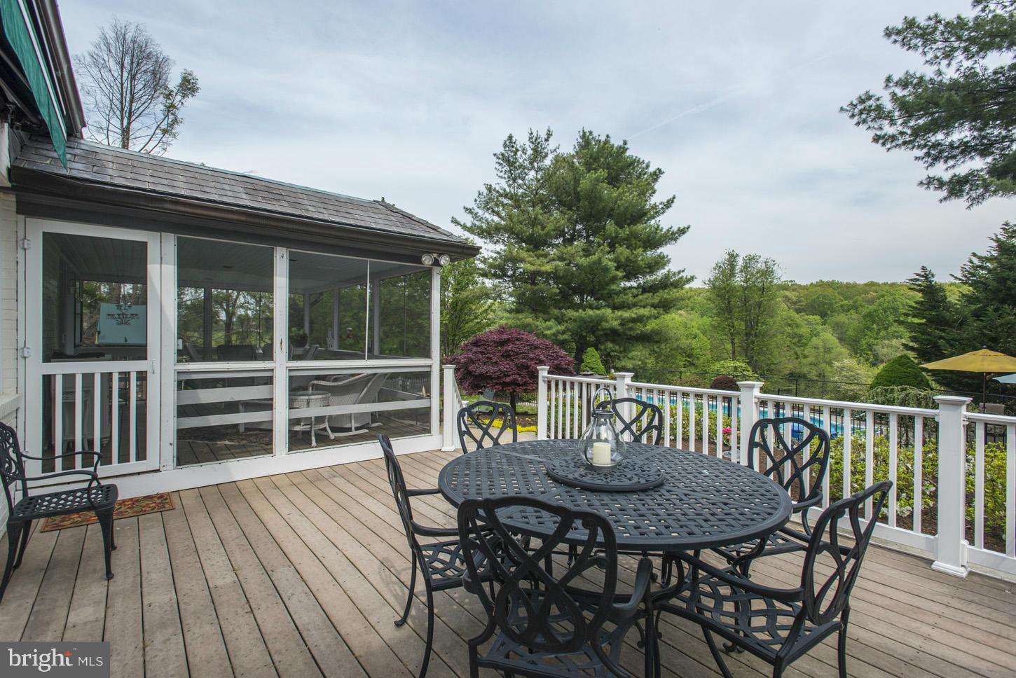 DARNESTOWN OUTSIDE - Residential