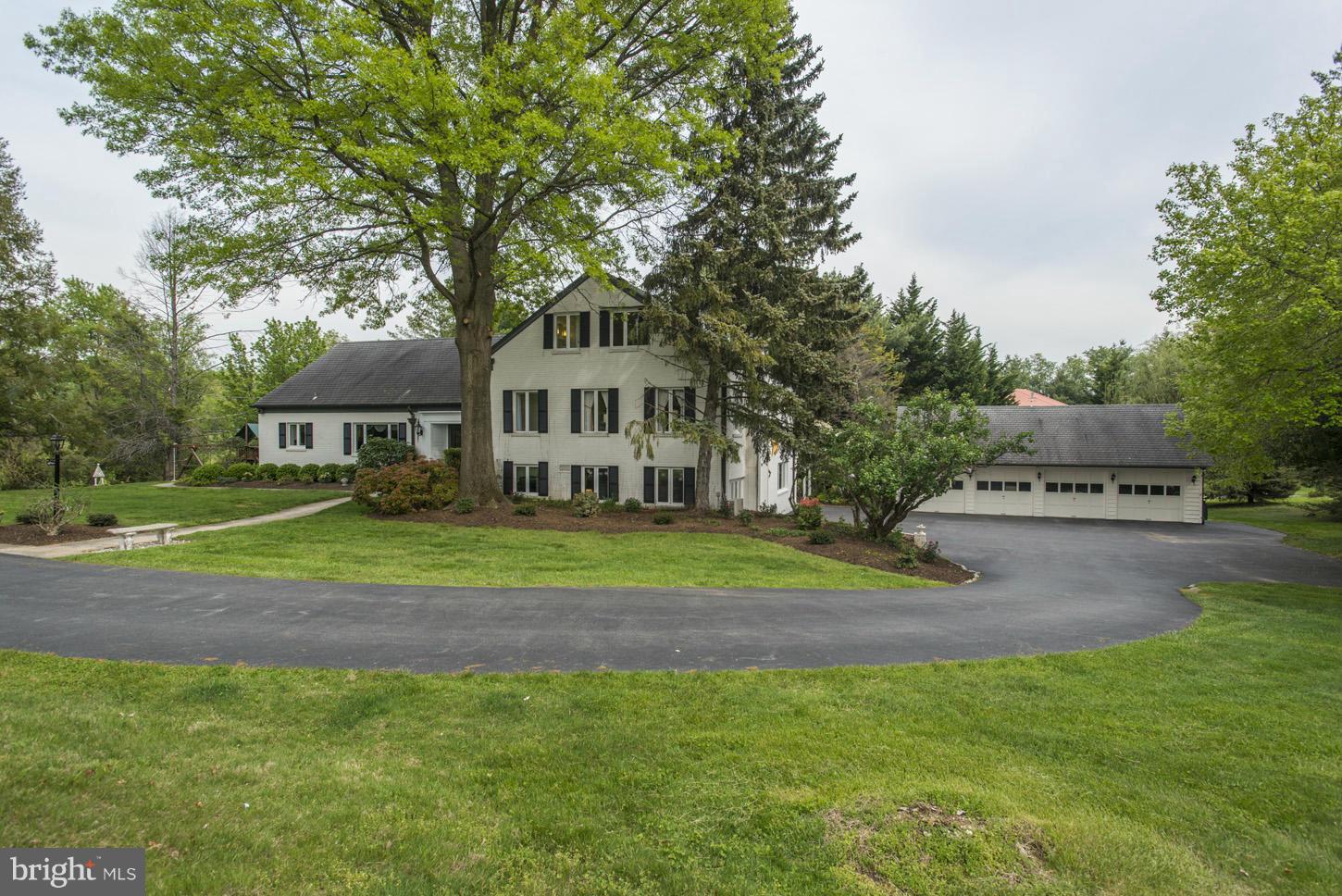 DARNESTOWN OUTSIDE - Residential