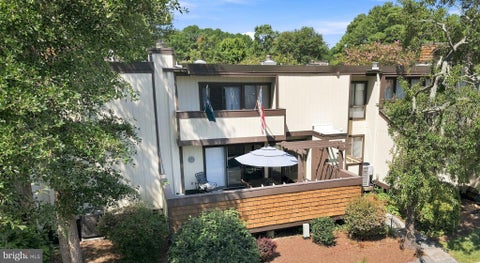 Townhouse For Sale - 804 Wimbleton Court<br/> BETHANY BEACH, DE 19930