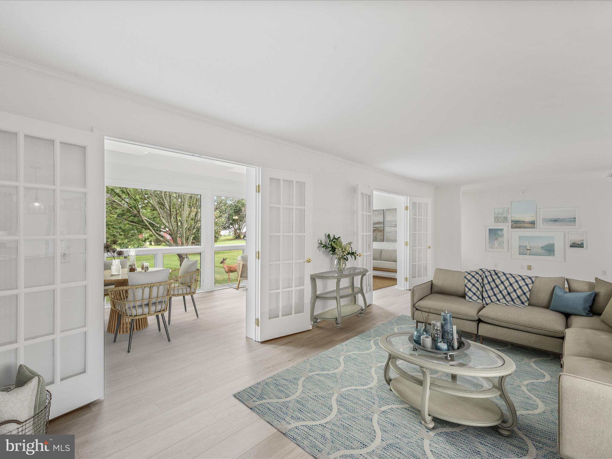 LODGECLIFF - Residential