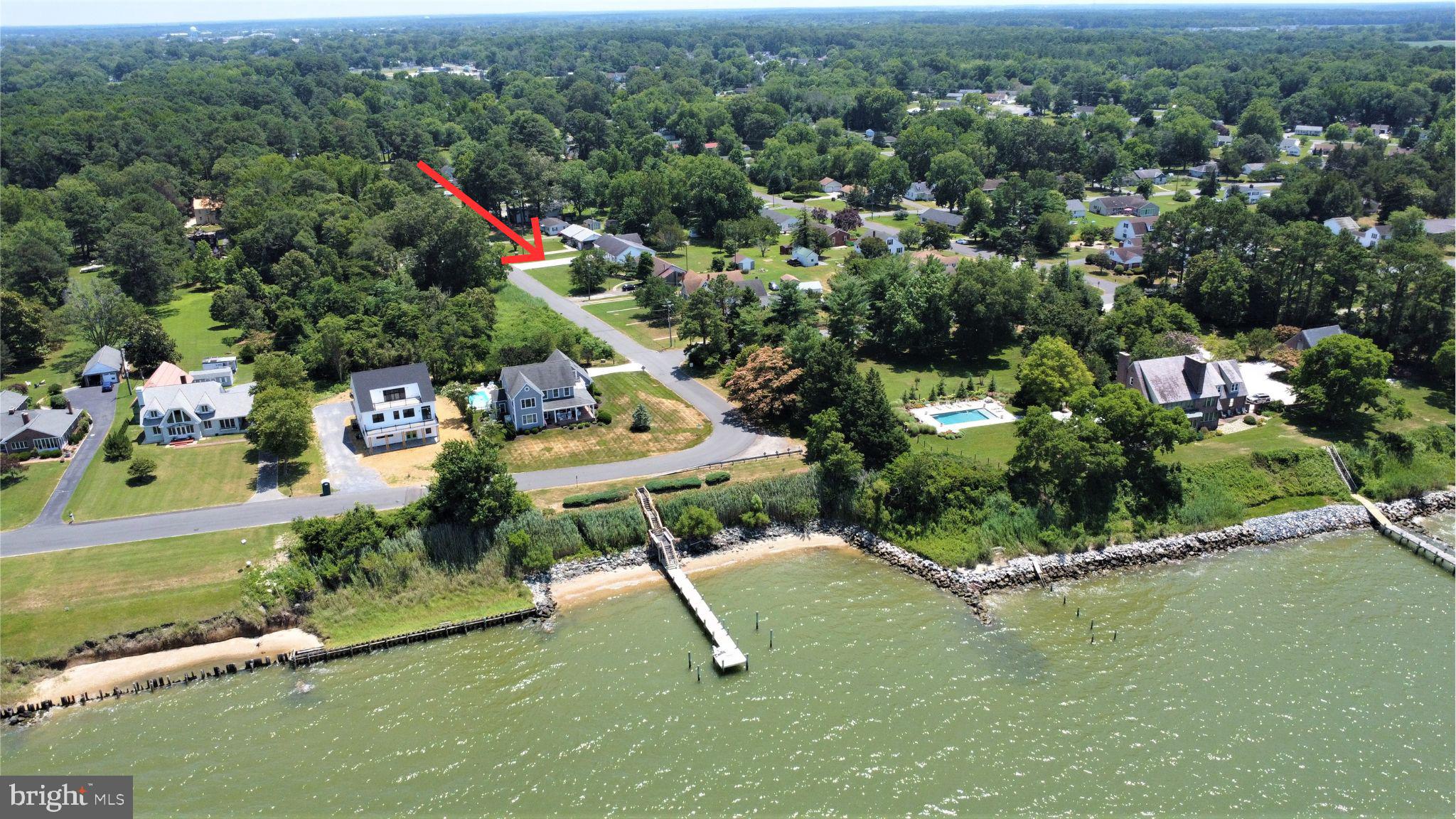 LODGECLIFF - Residential