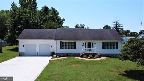 206 BAYVIEW AVENUE A CAMBRIDGE MD 21613