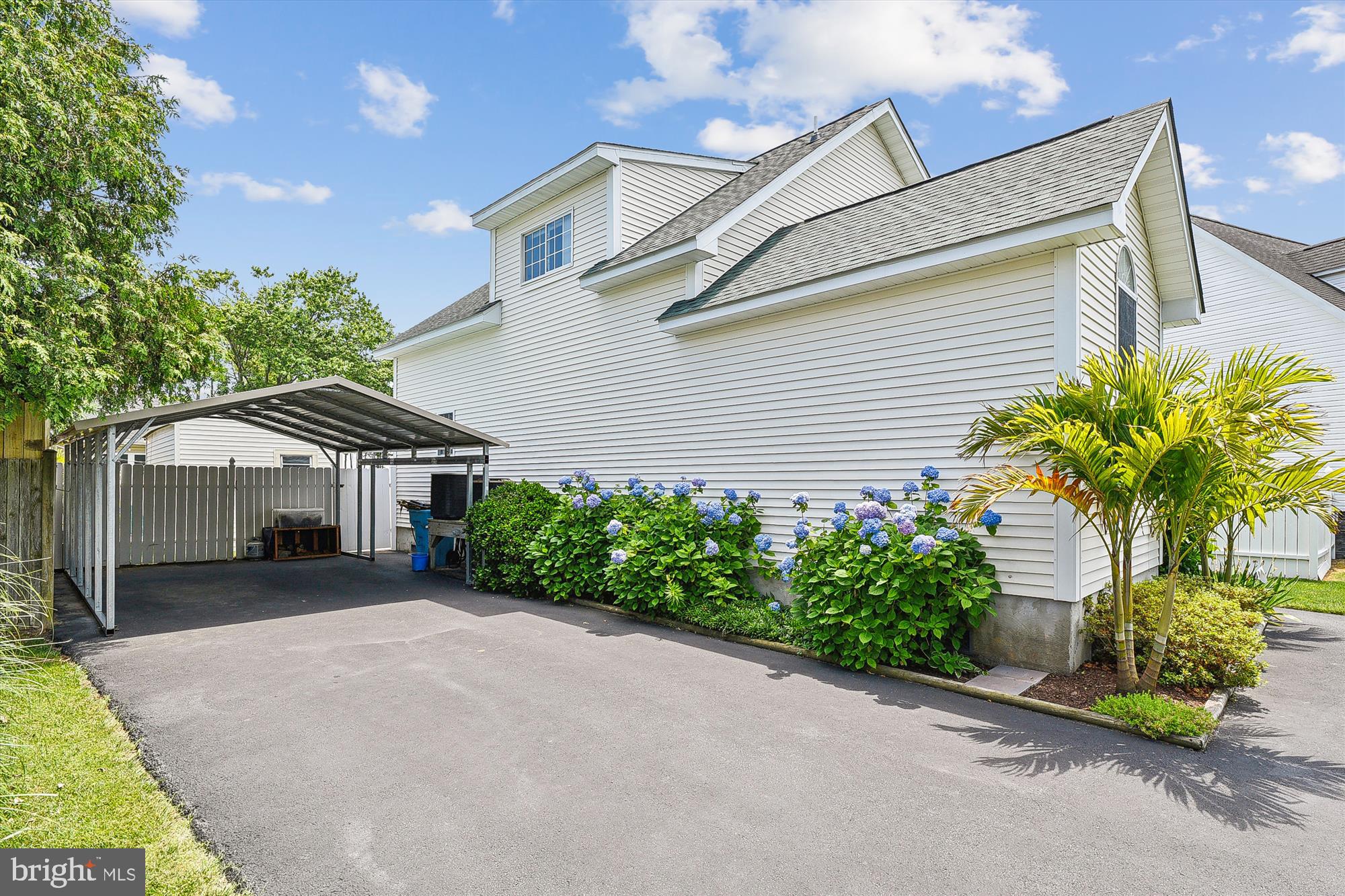 WEST OC - Residential