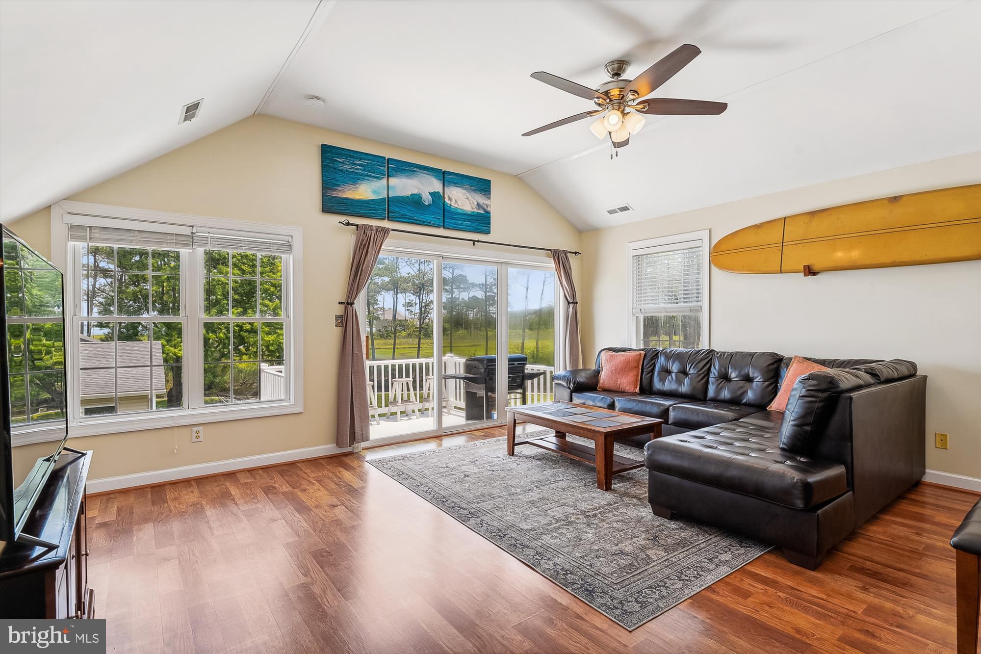 WEST OC - Residential