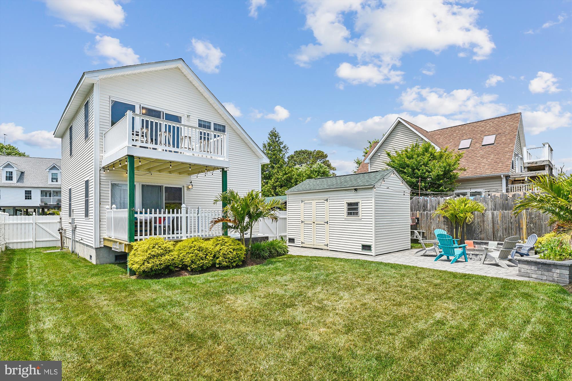 WEST OC - Residential