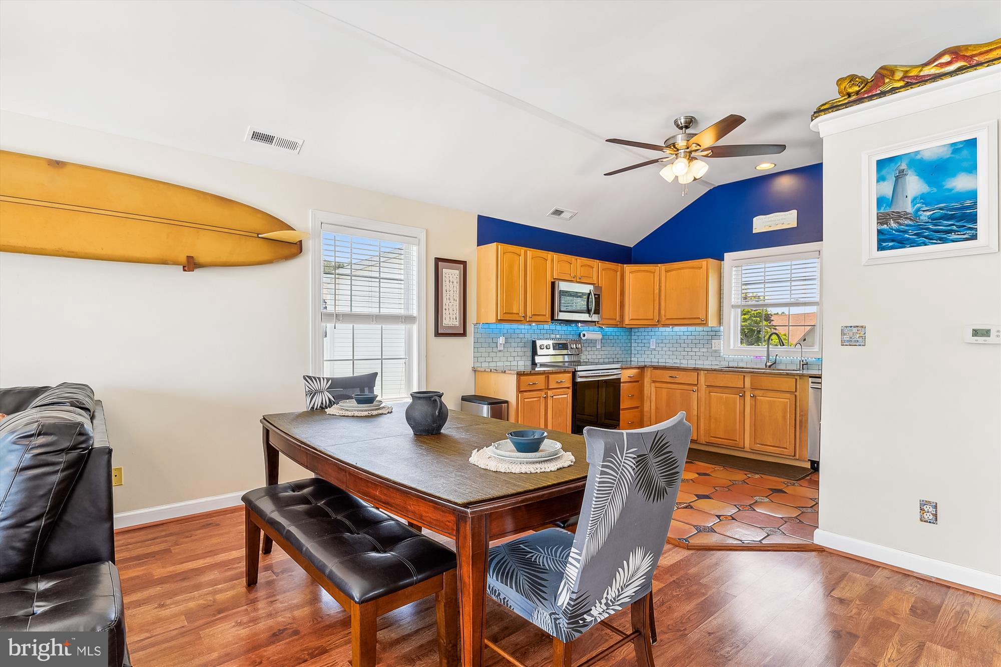 WEST OC - Residential