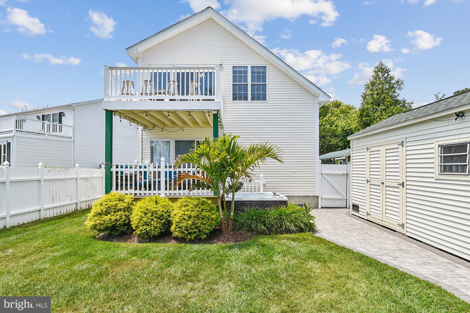 WEST OC - Residential