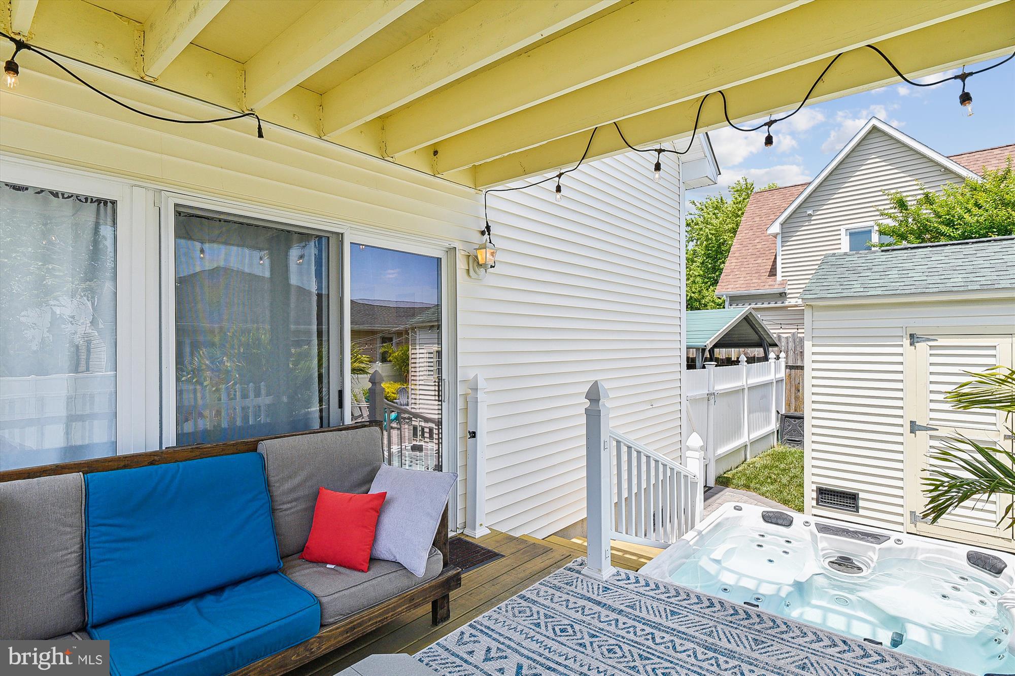 WEST OC - Residential