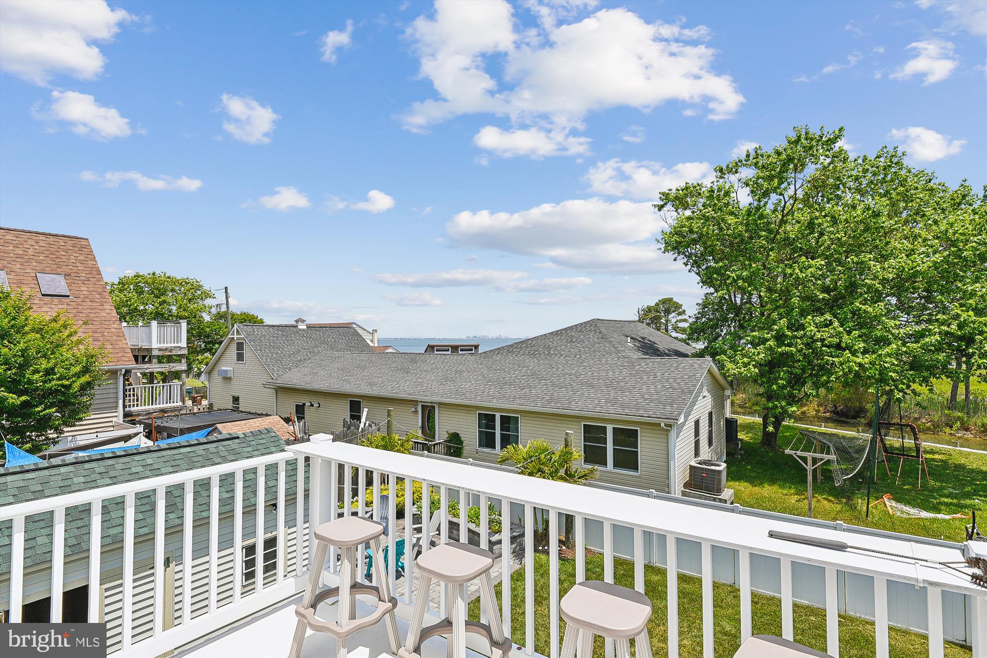 WEST OC - Residential