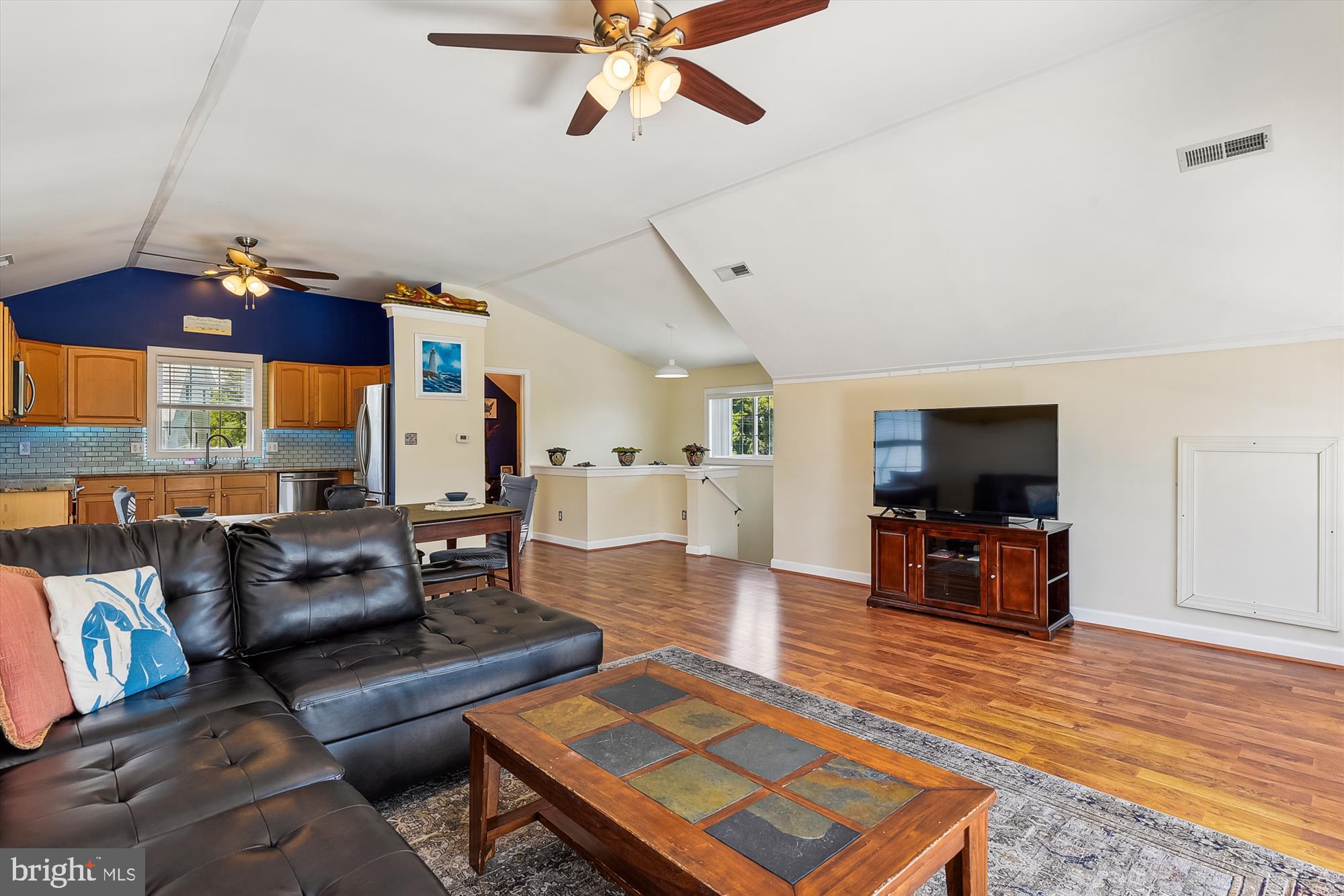 WEST OC - Residential