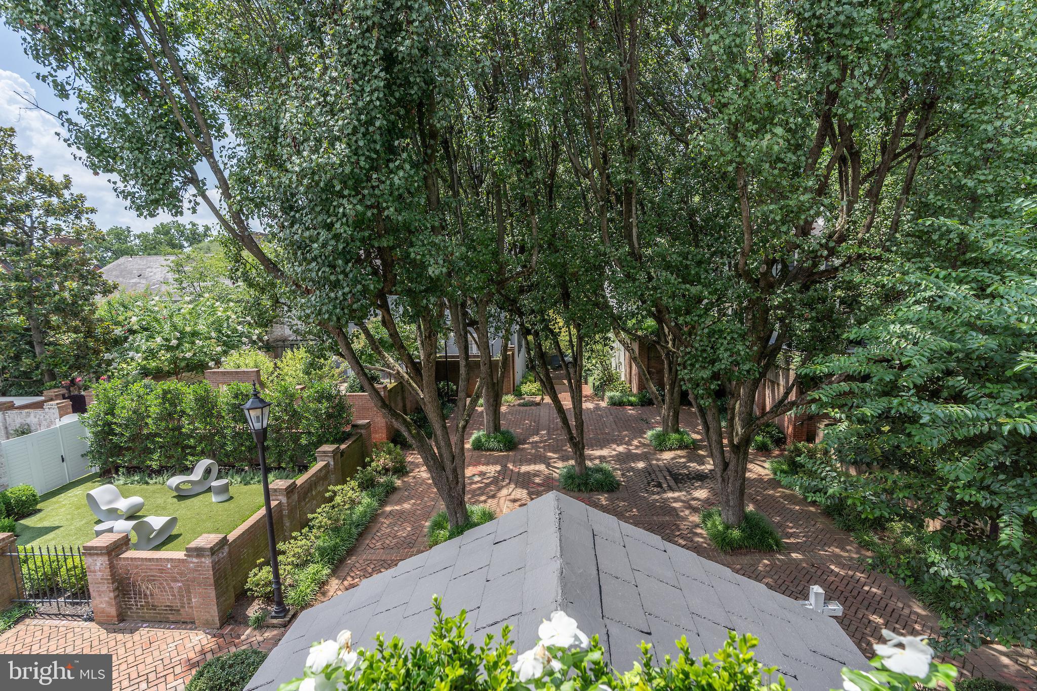 GEORGETOWN - Residential