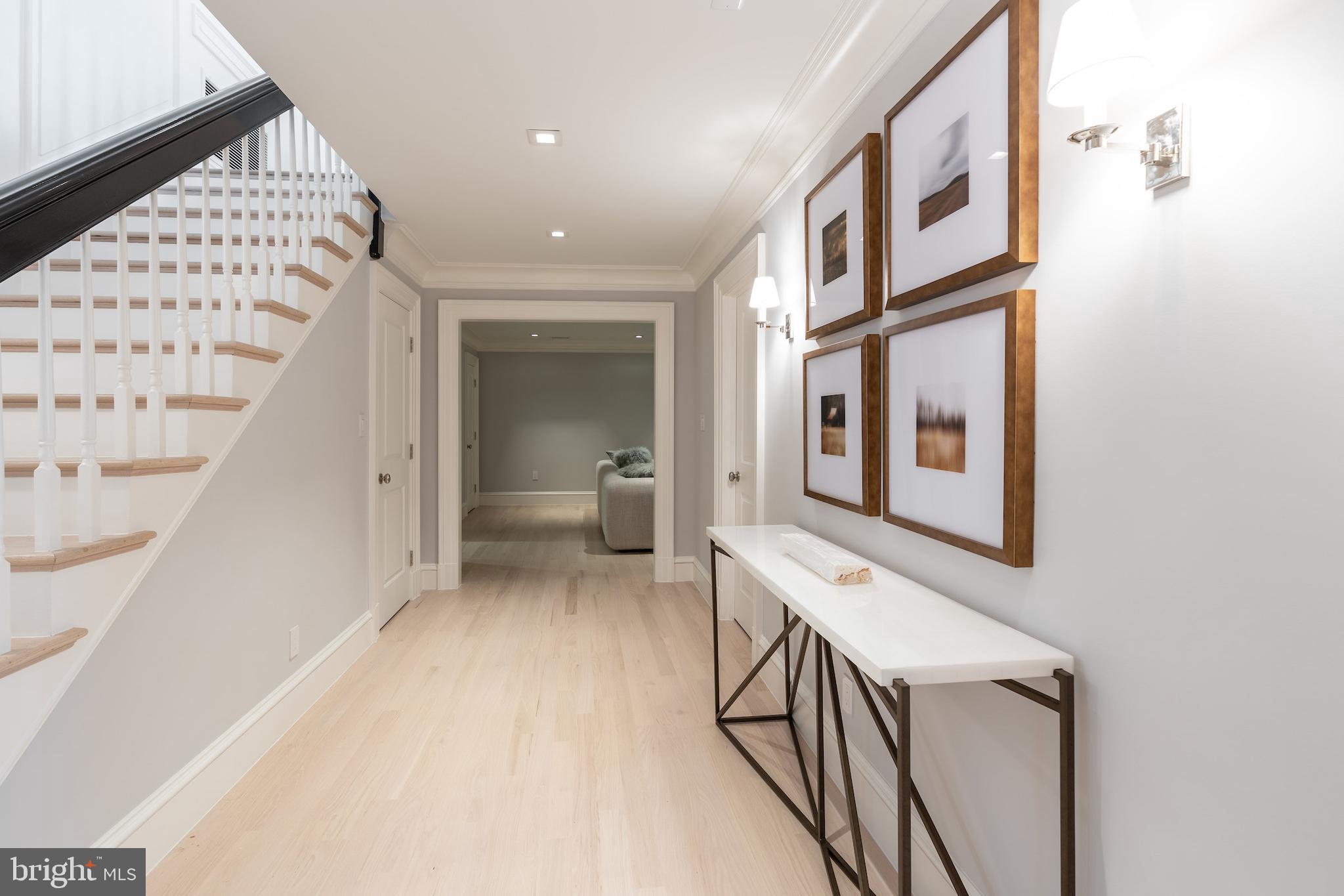 GEORGETOWN - Residential