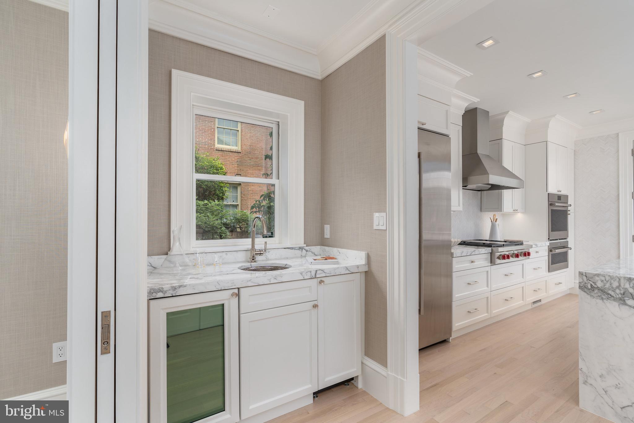 GEORGETOWN - Residential