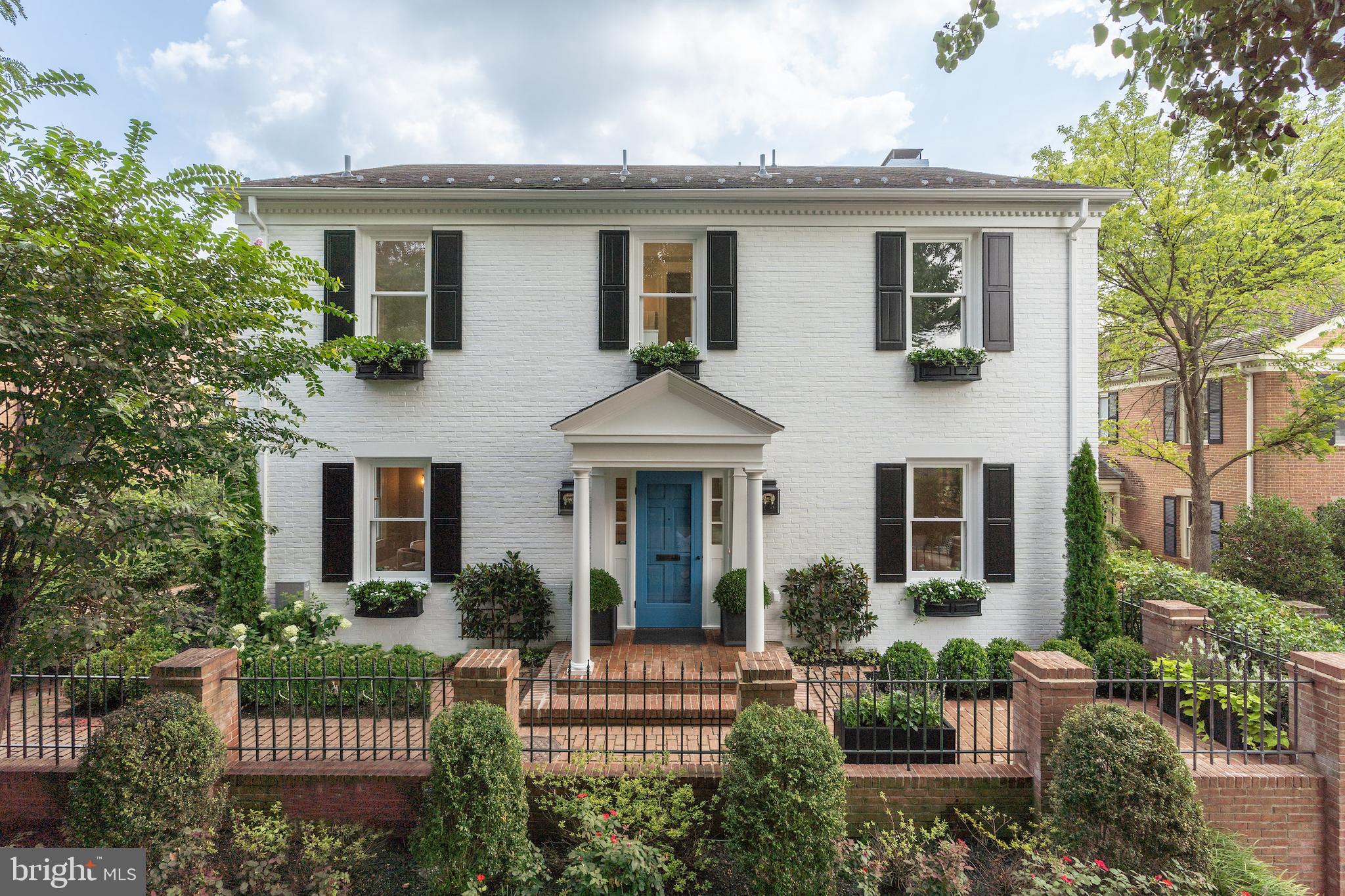 GEORGETOWN - Residential