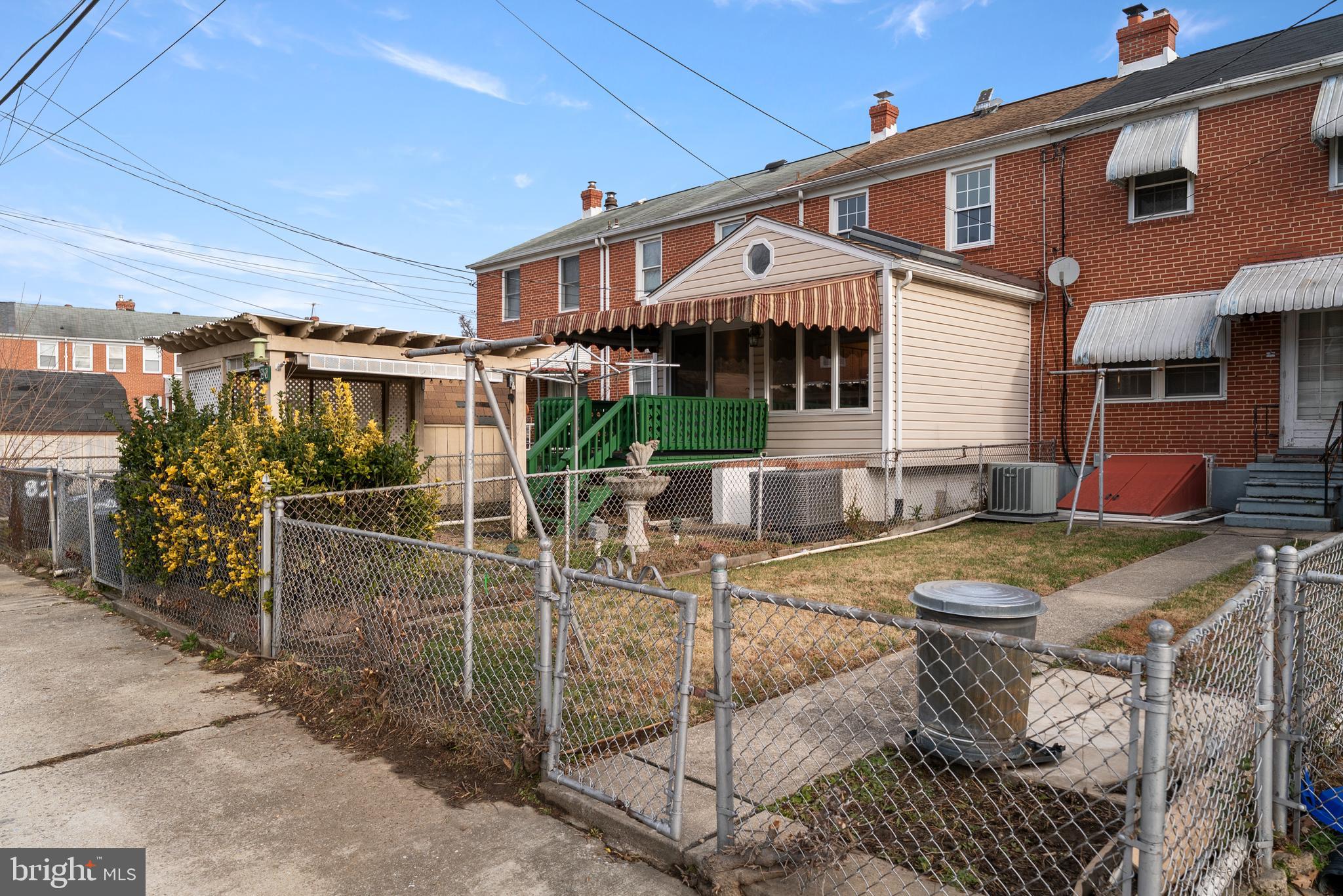 MIDDLESEX - Residential