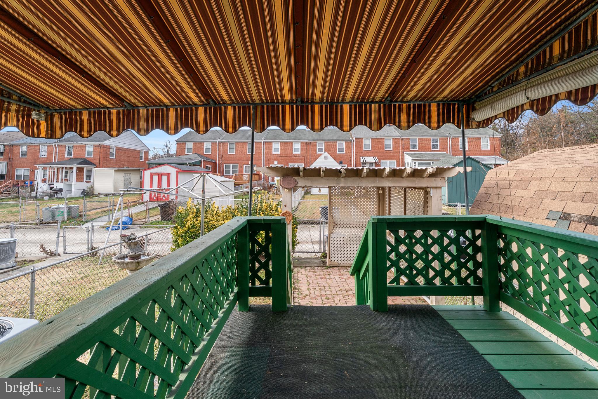 MIDDLESEX - Residential