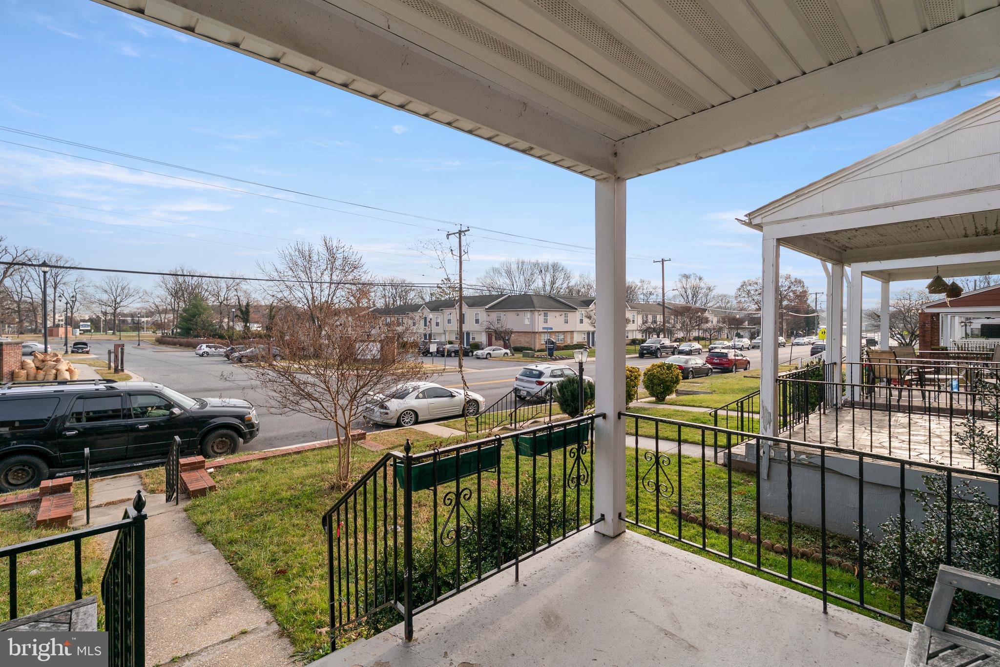 80 STEMMERS RUN ROAD