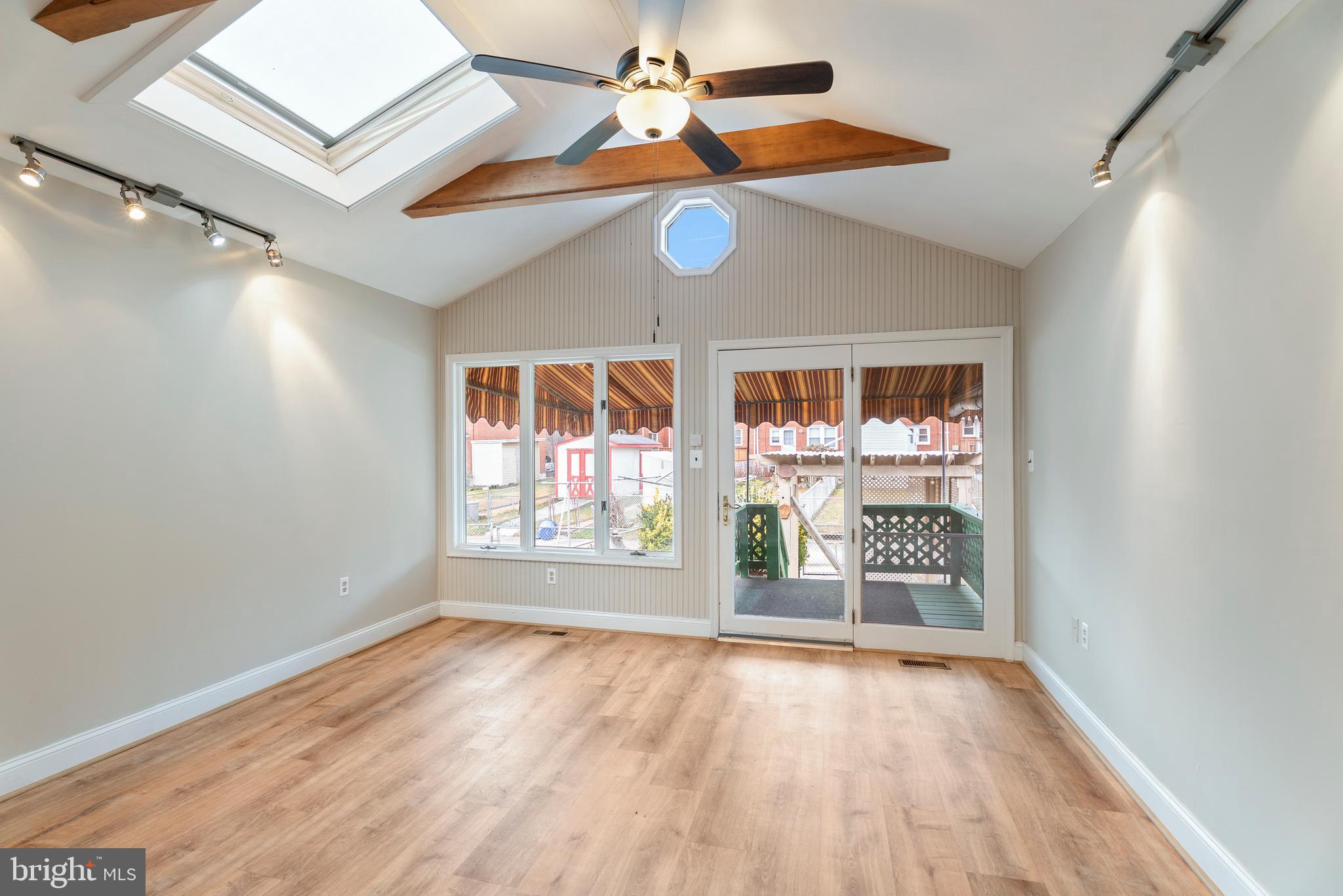 MIDDLESEX - Residential