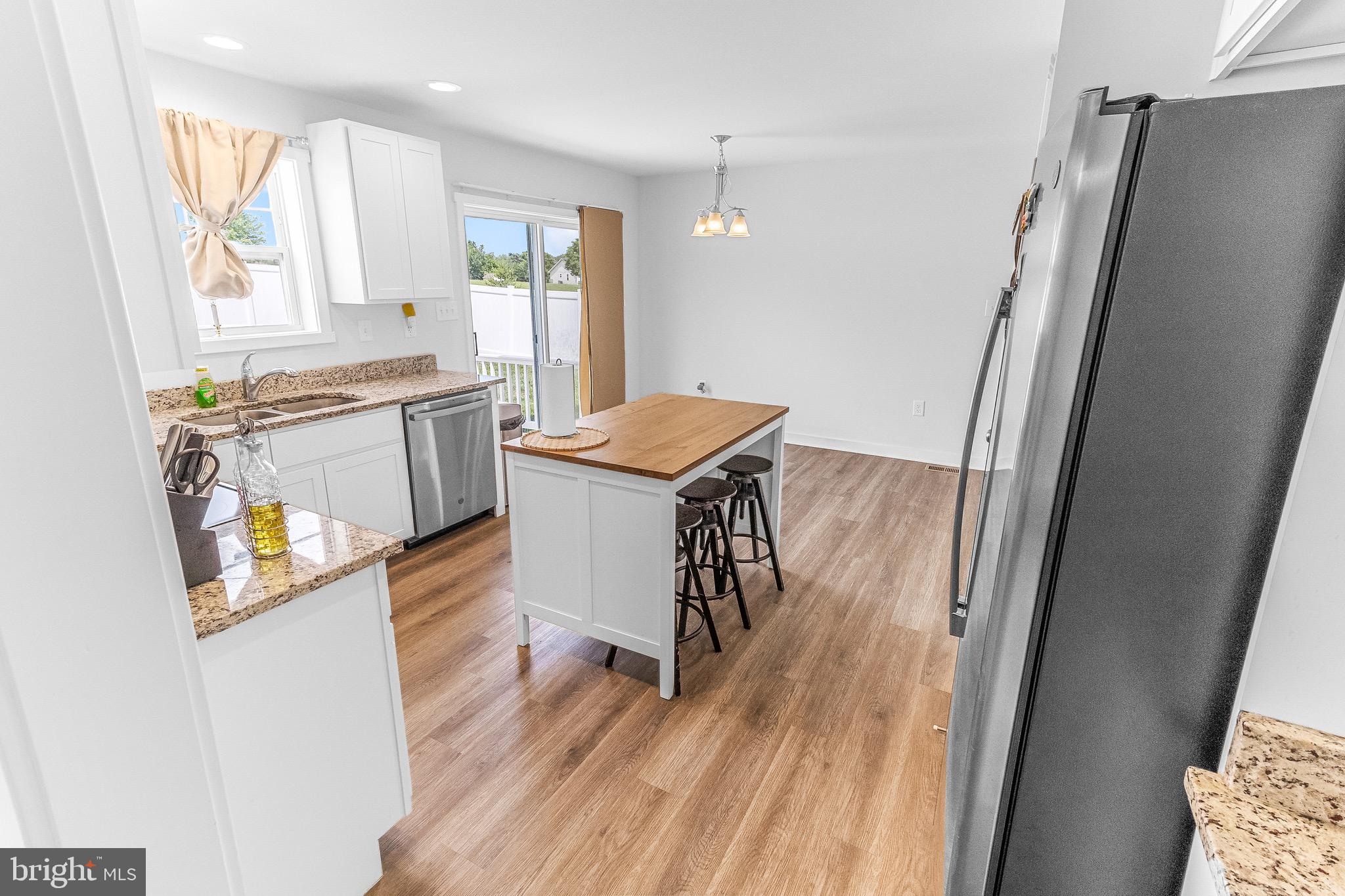 POINT VIEW ESTATES - Residential