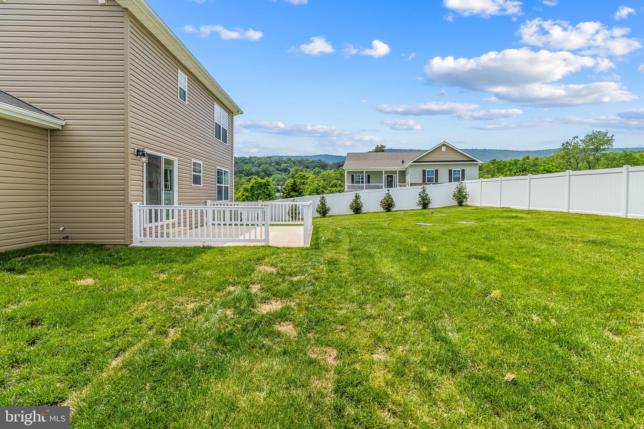 POINT VIEW ESTATES - Residential