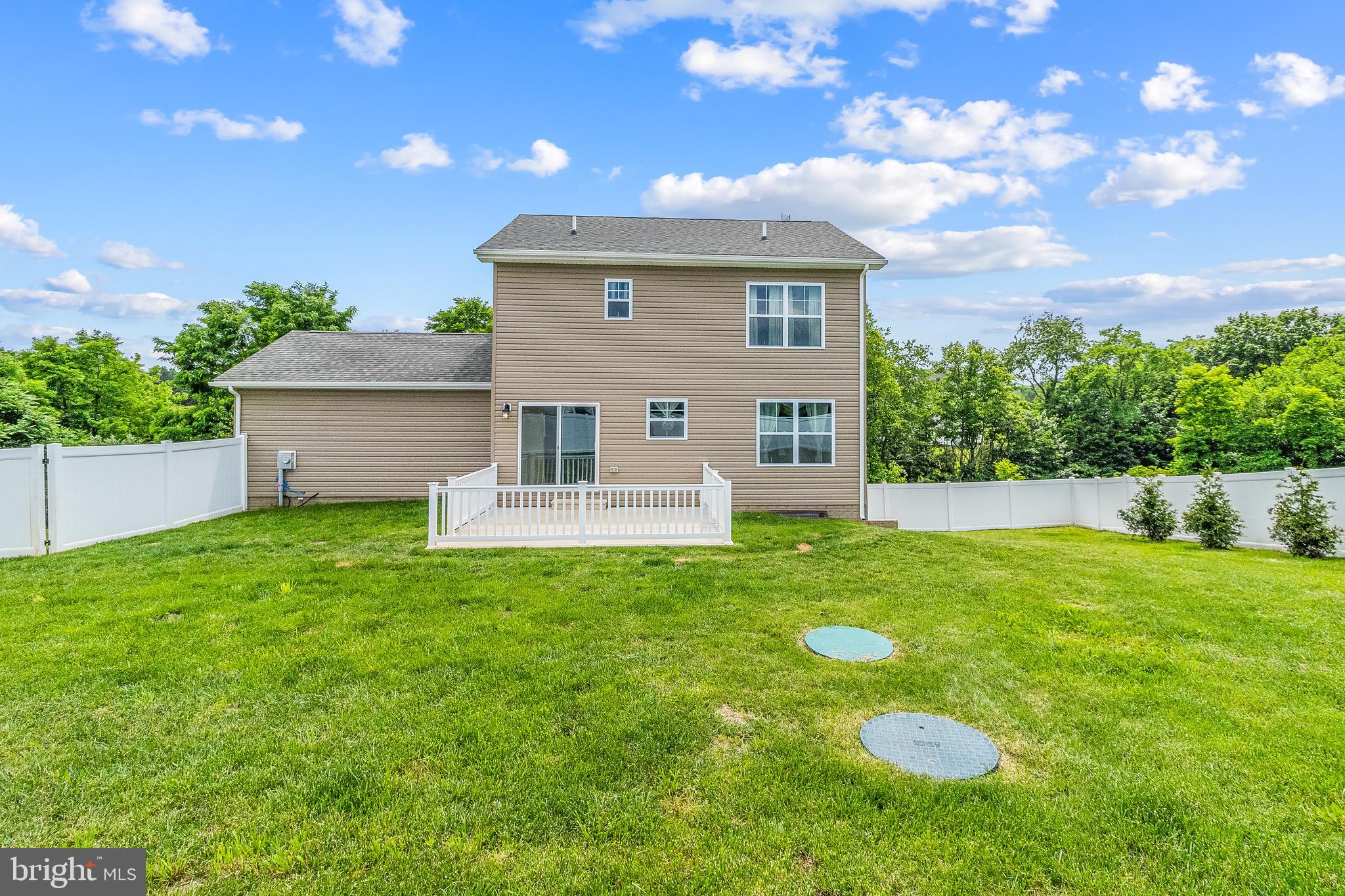 POINT VIEW ESTATES - Residential