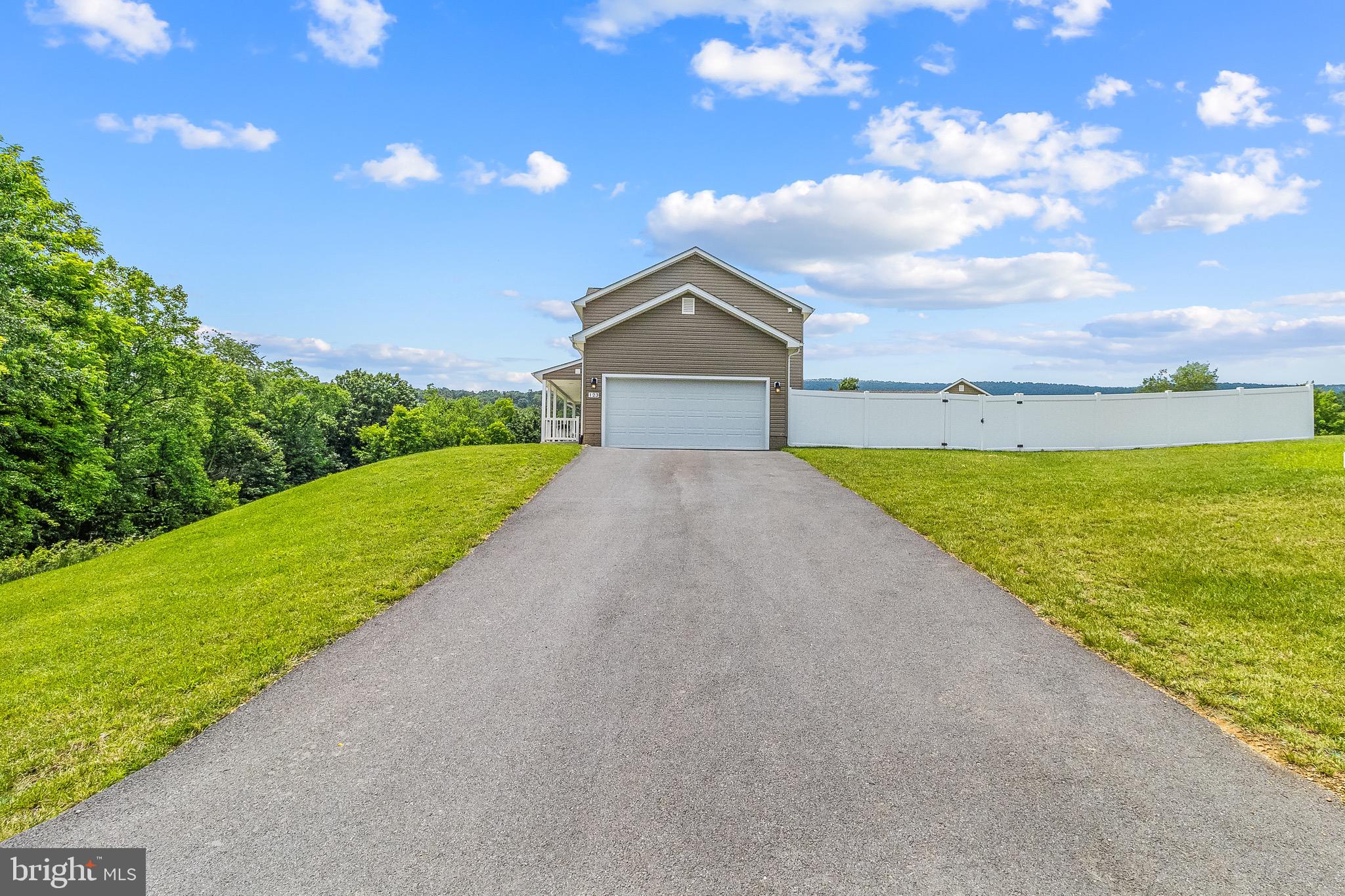 POINT VIEW ESTATES - Residential