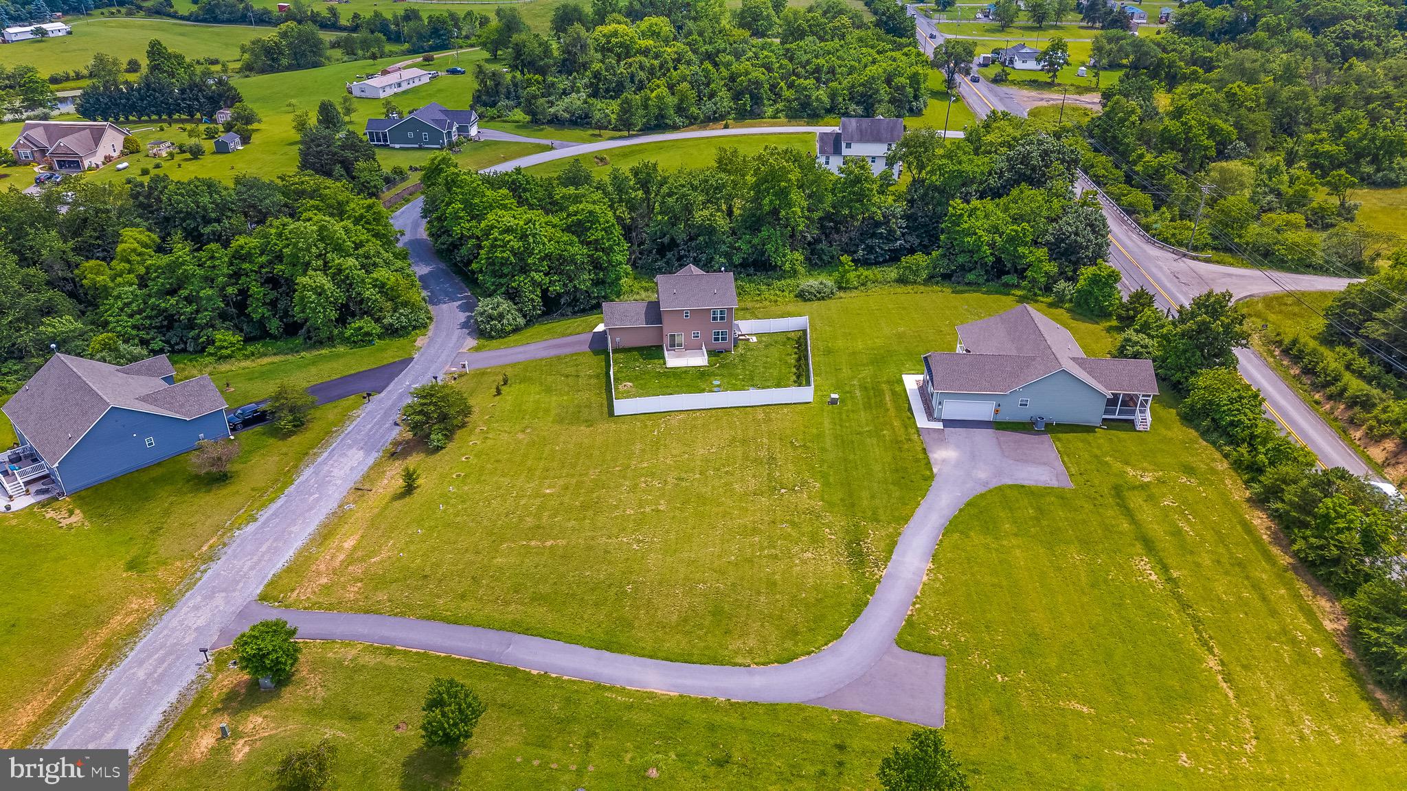 POINT VIEW ESTATES - Residential