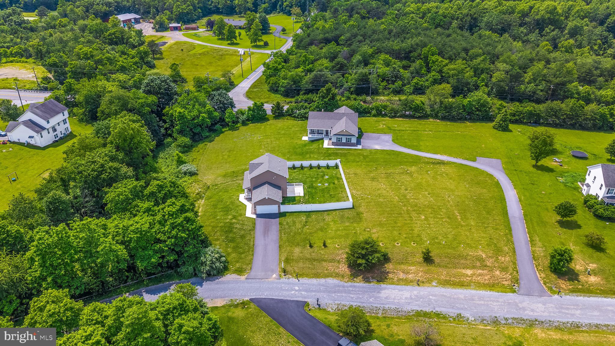 POINT VIEW ESTATES - Residential