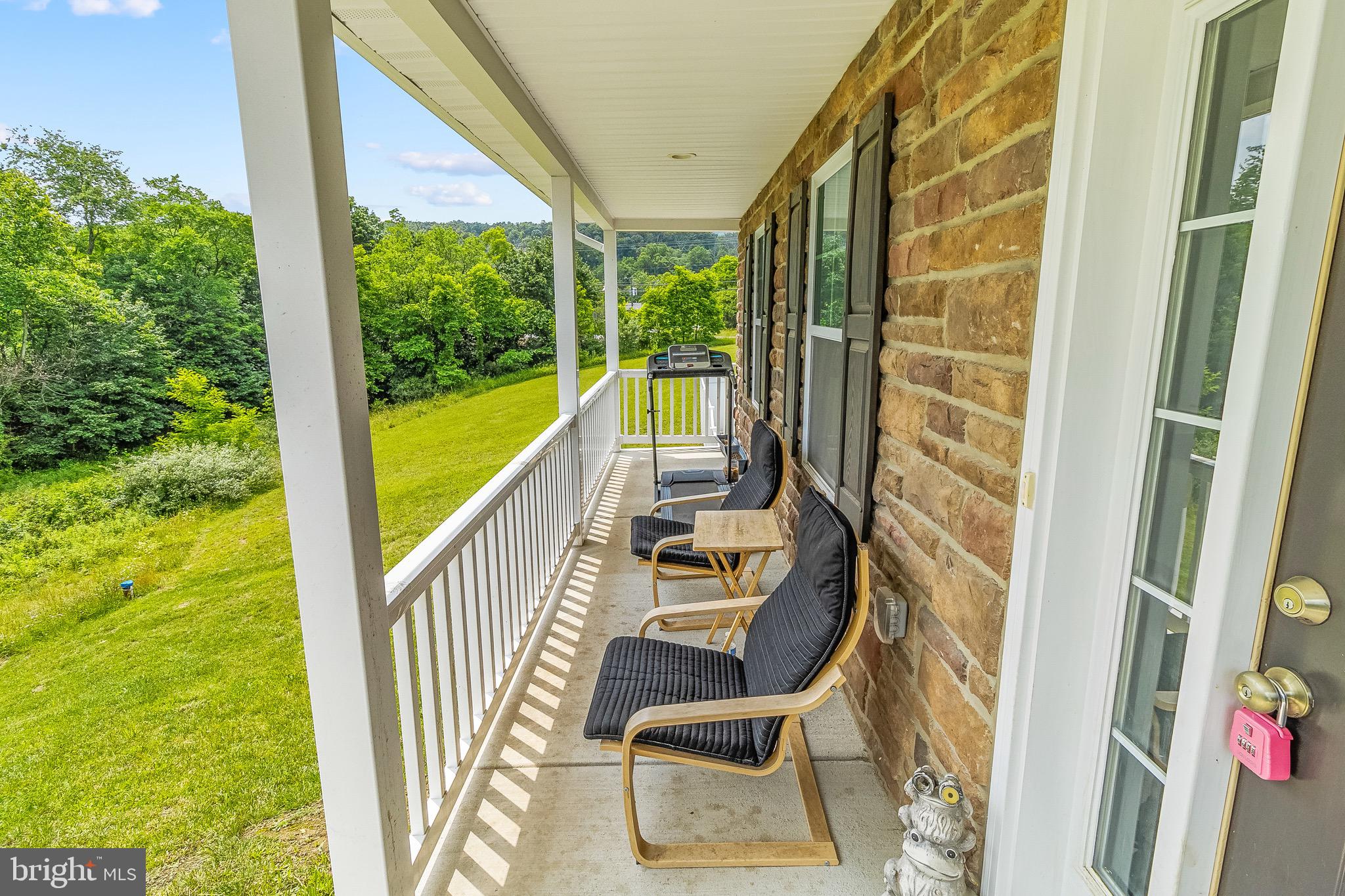 POINT VIEW ESTATES - Residential