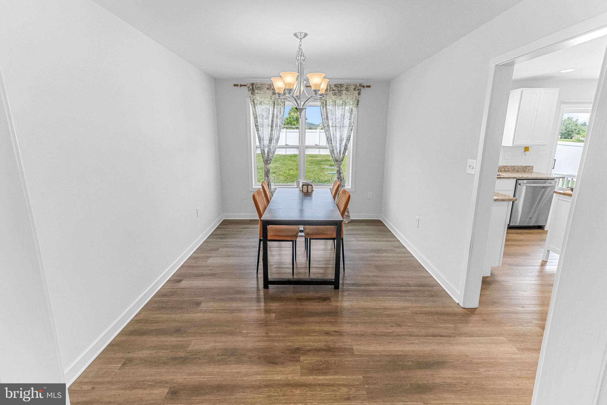 POINT VIEW ESTATES - Residential