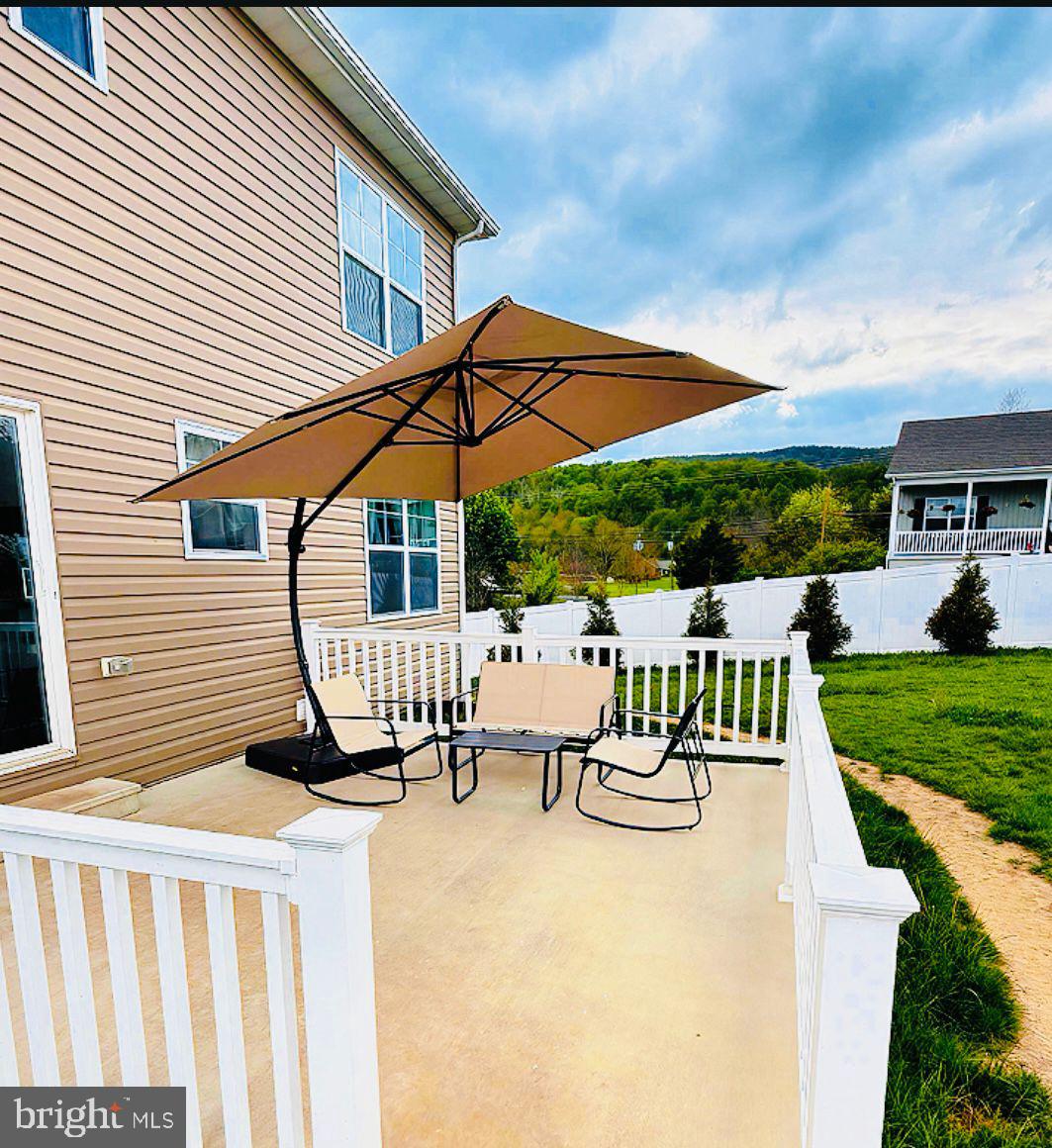 POINT VIEW ESTATES - Residential