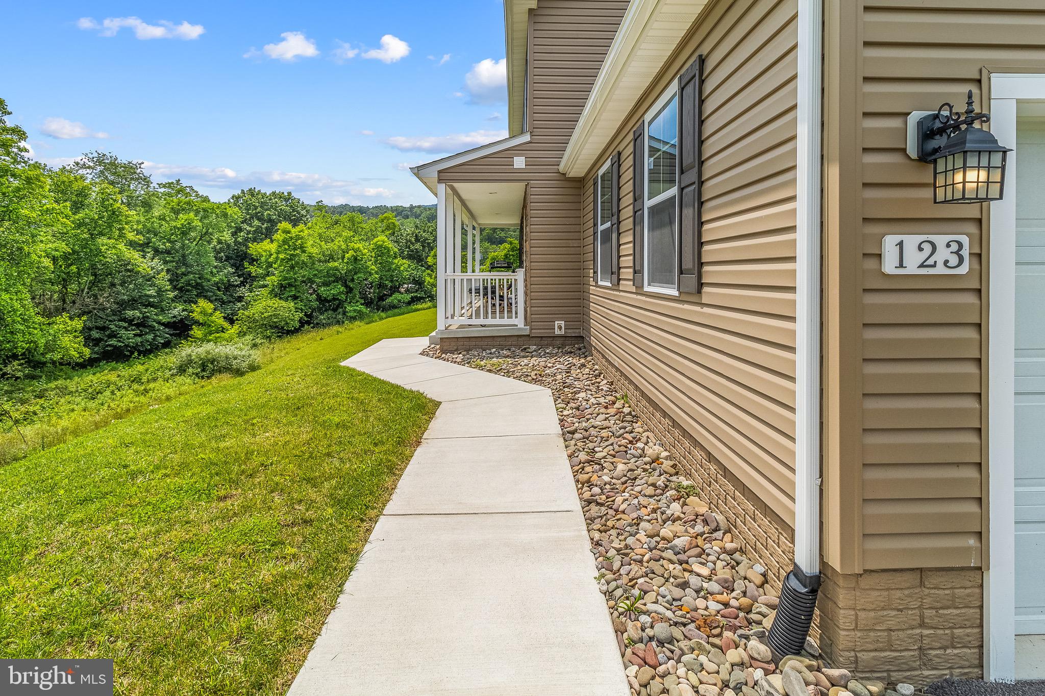 POINT VIEW ESTATES - Residential