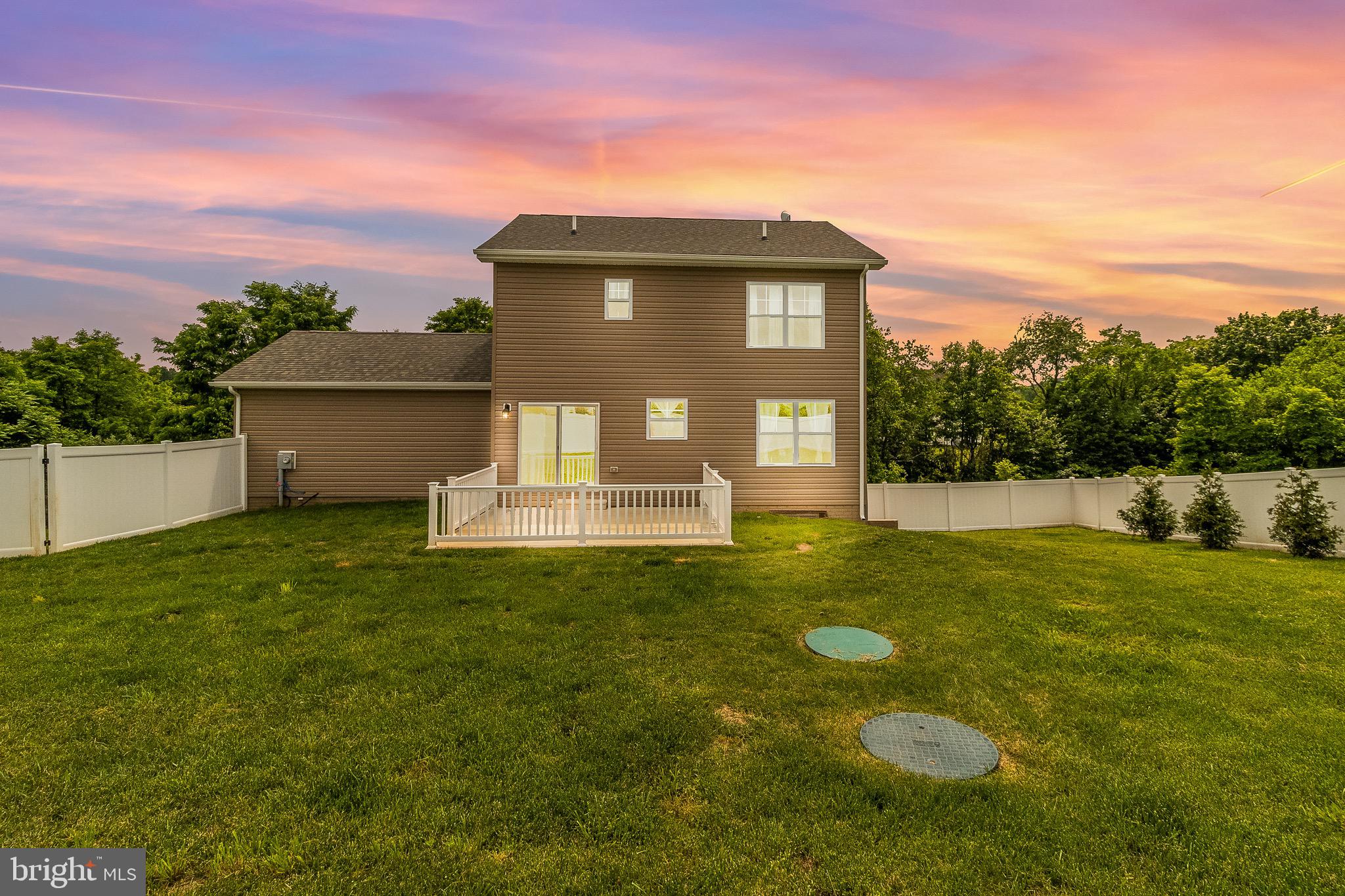 POINT VIEW ESTATES - Residential