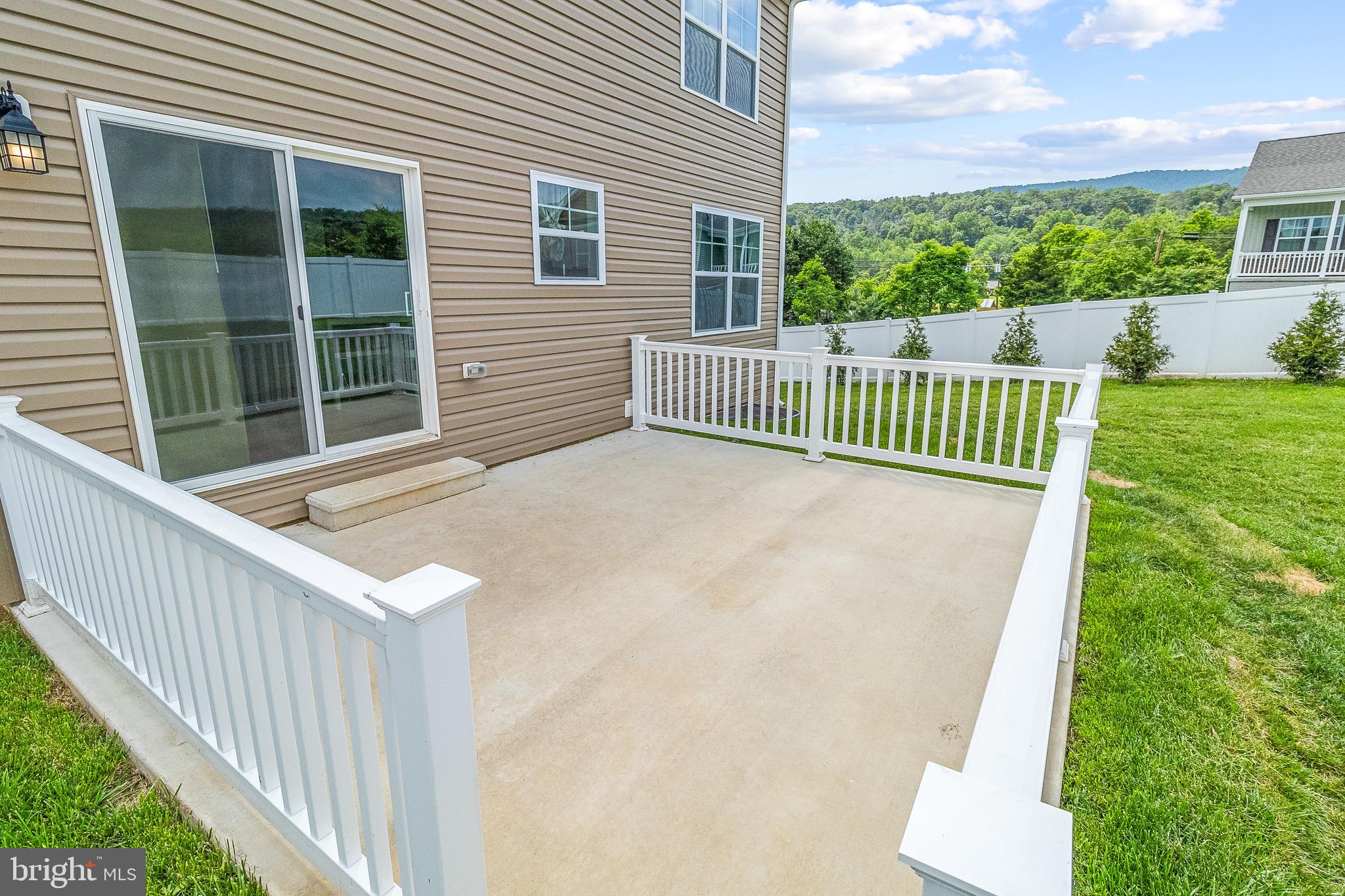 POINT VIEW ESTATES - Residential