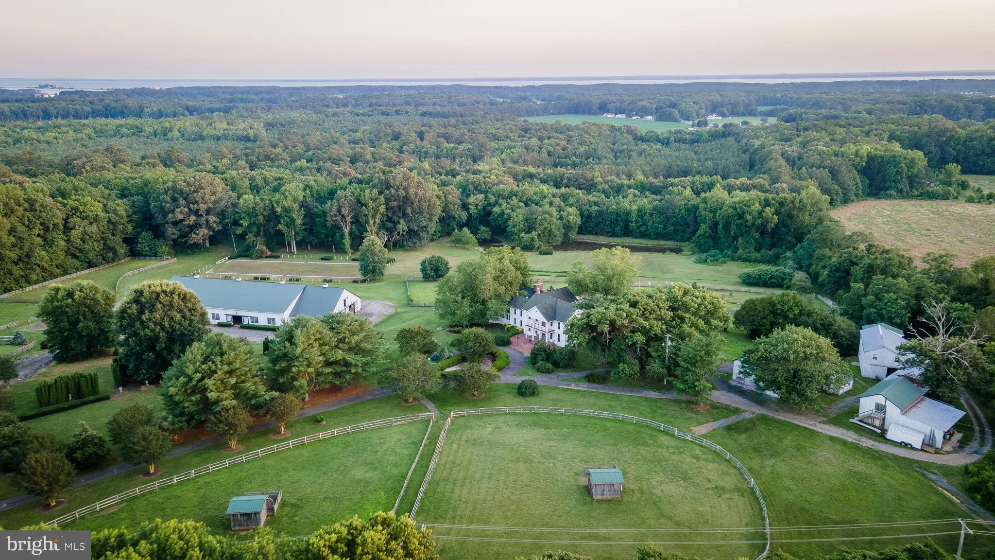 45433 Drayden Road, Valley Lee, MD, 20692