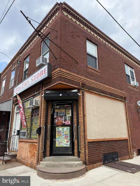 Photo of 1913 S 10th Street, PHILADELPHIA, PA 19148 (MLS # PAPH2624580)